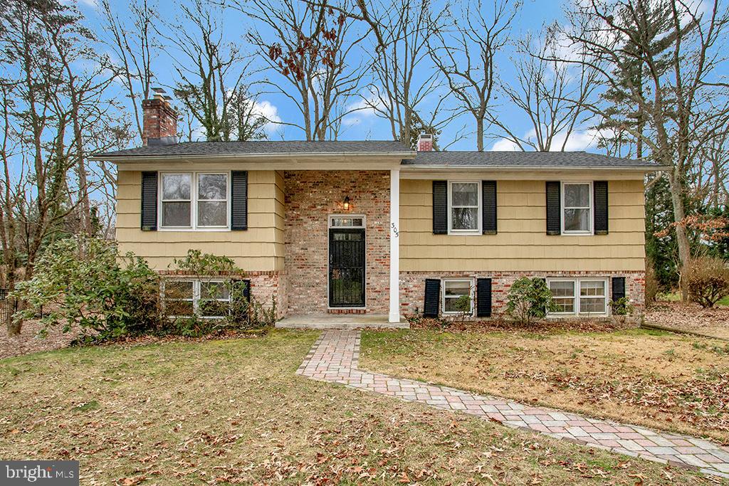 WHITEHURST - Residential