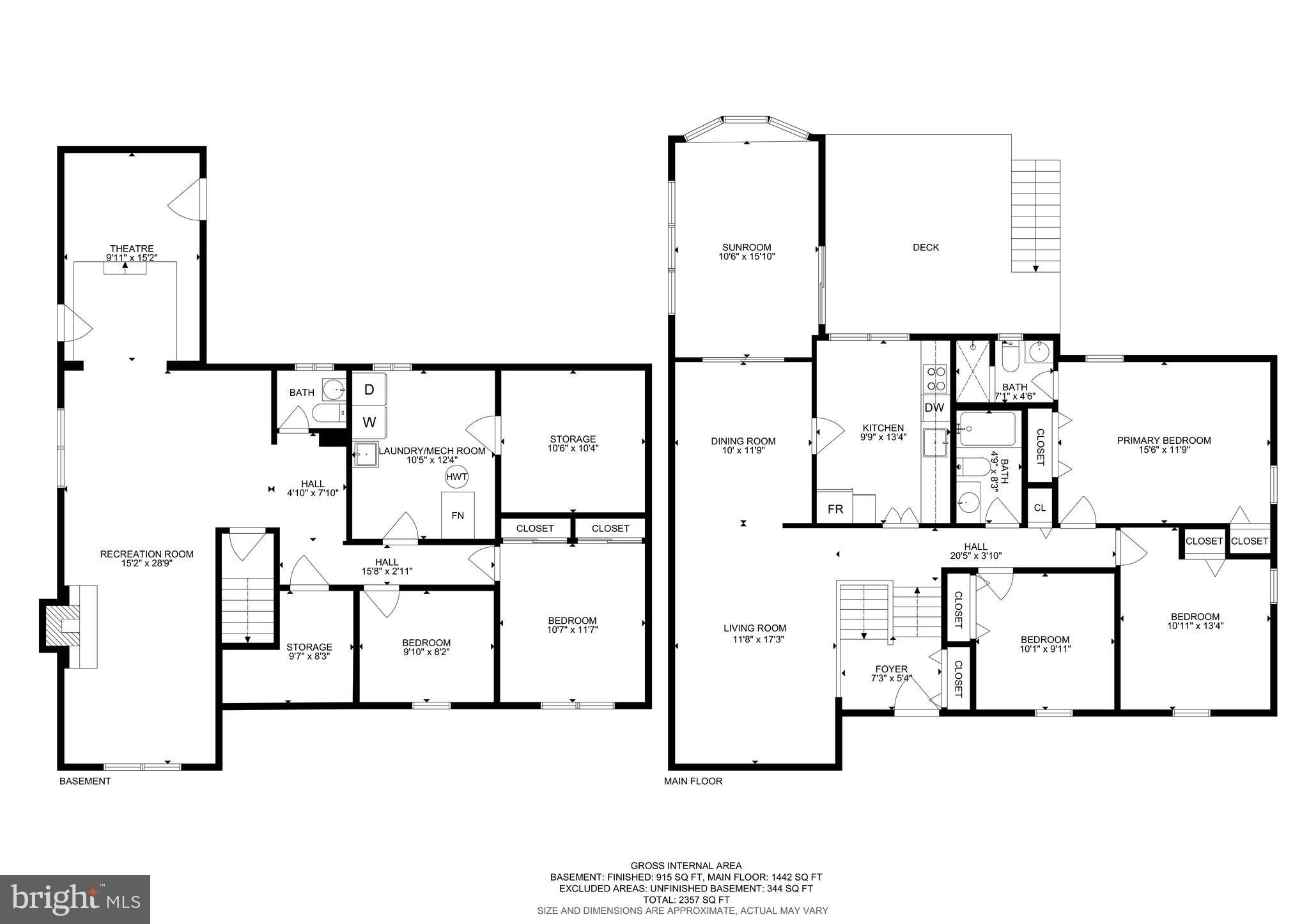WHITEHURST - Residential