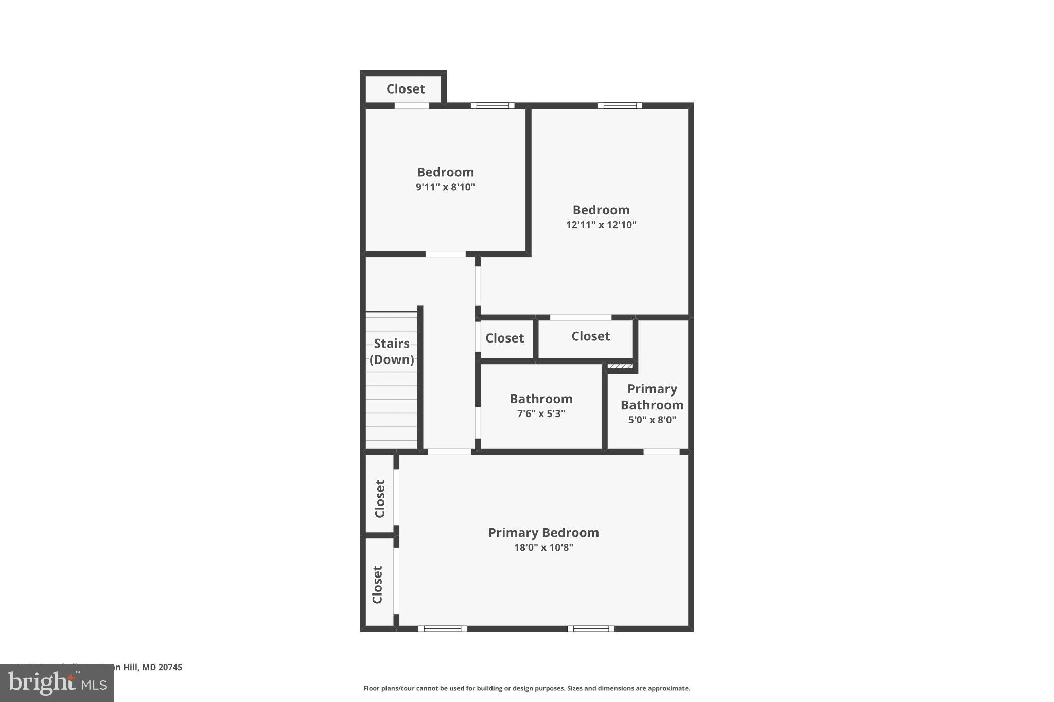 TOWNES OF PORTABELLO - Residential