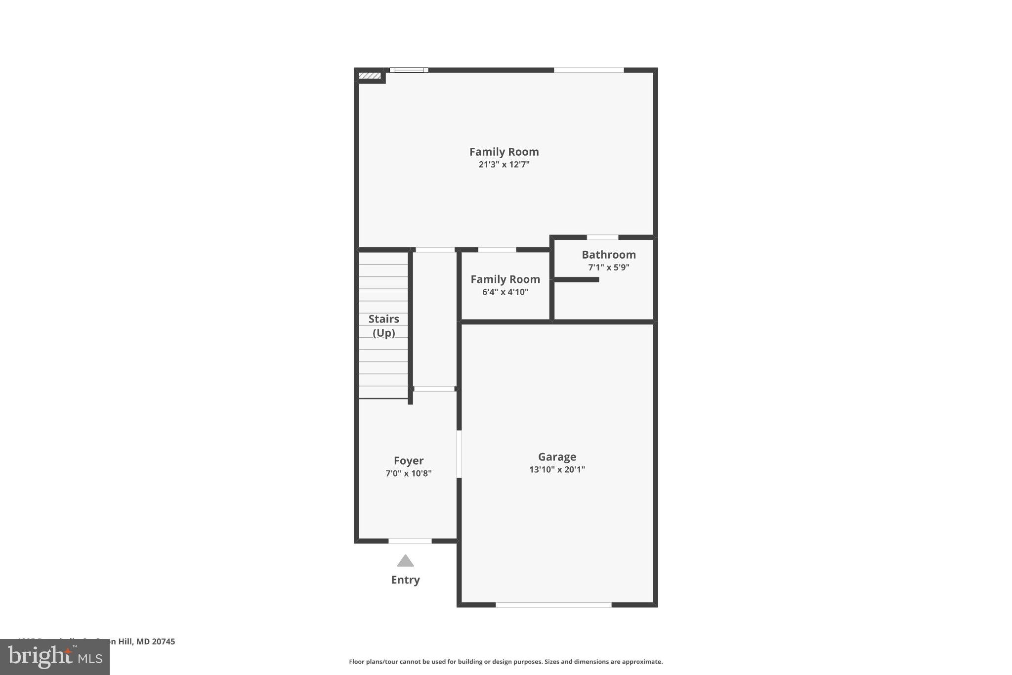 TOWNES OF PORTABELLO - Residential