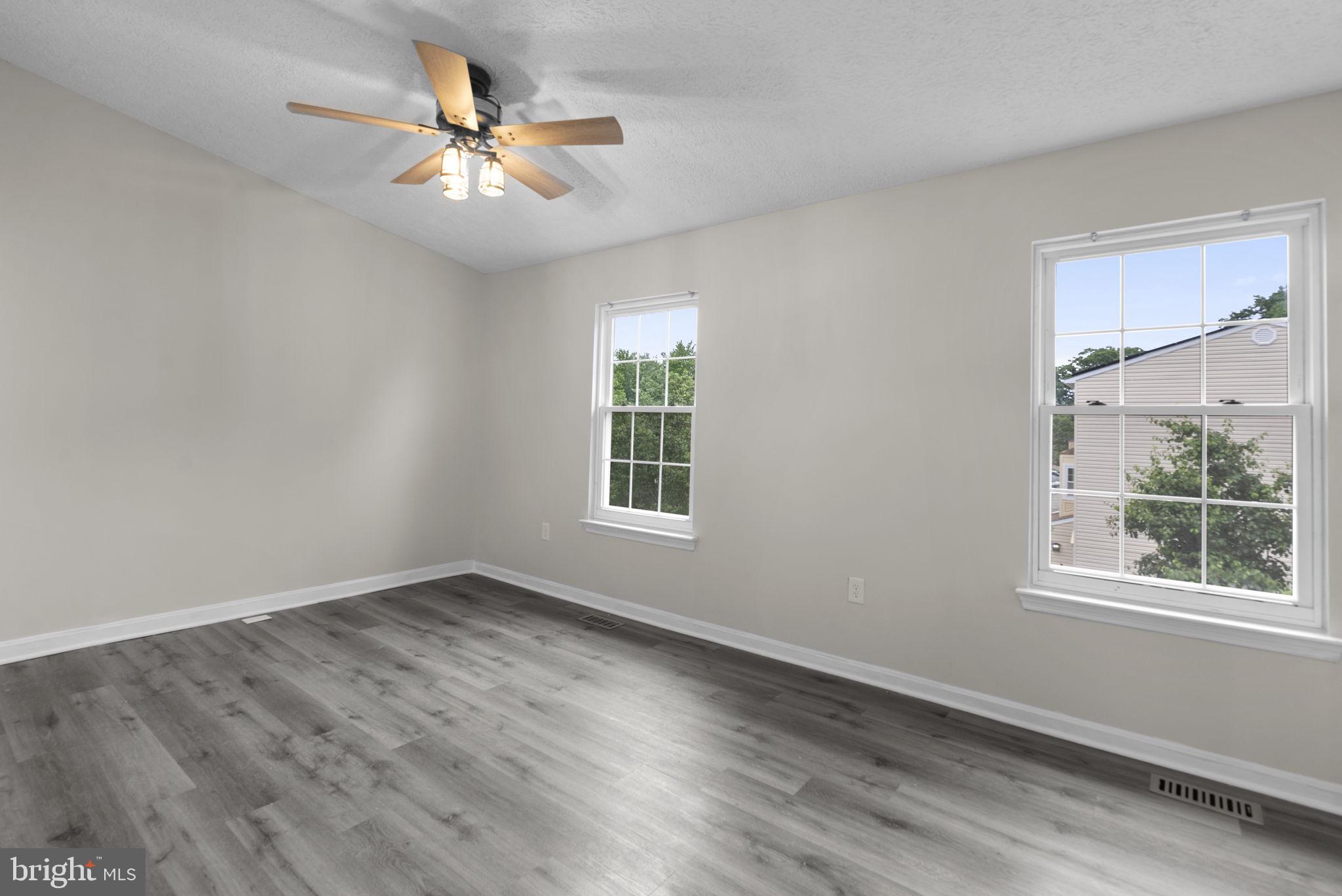 TOWNES OF PORTABELLO - Residential