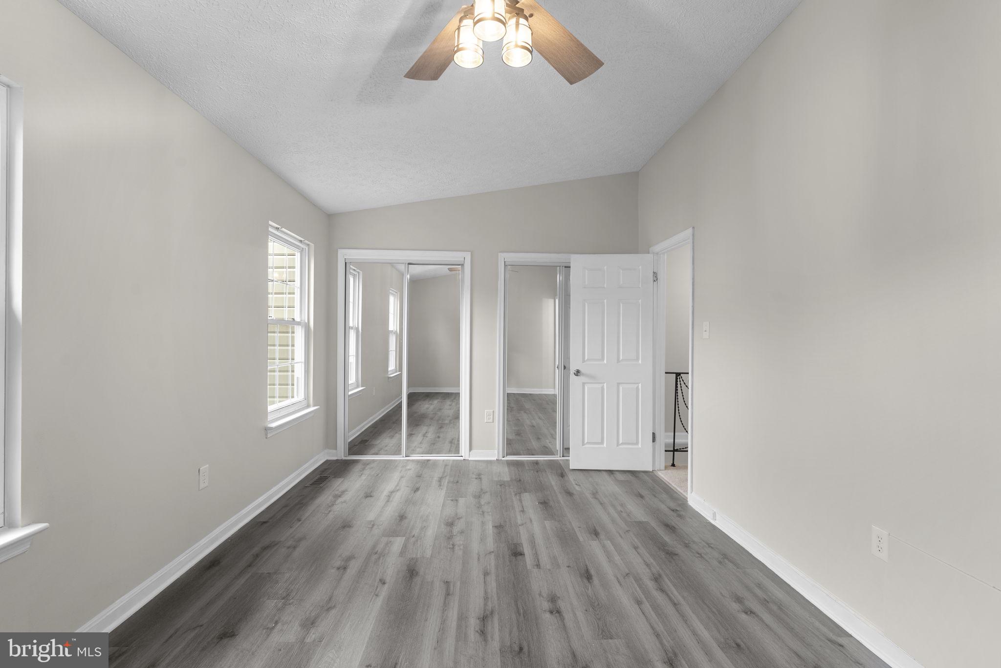 TOWNES OF PORTABELLO - Residential