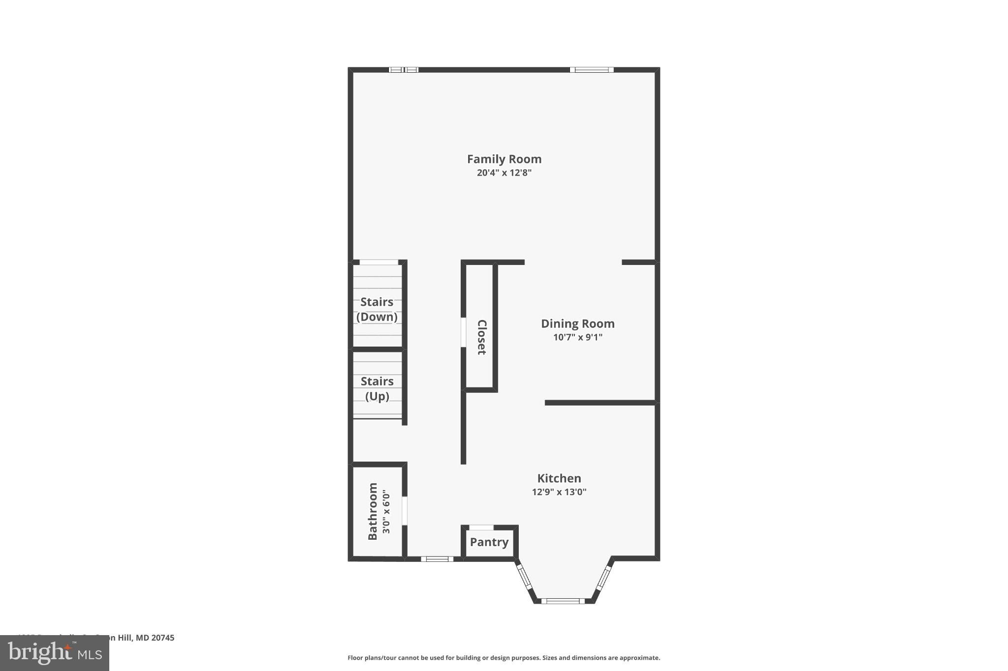 TOWNES OF PORTABELLO - Residential