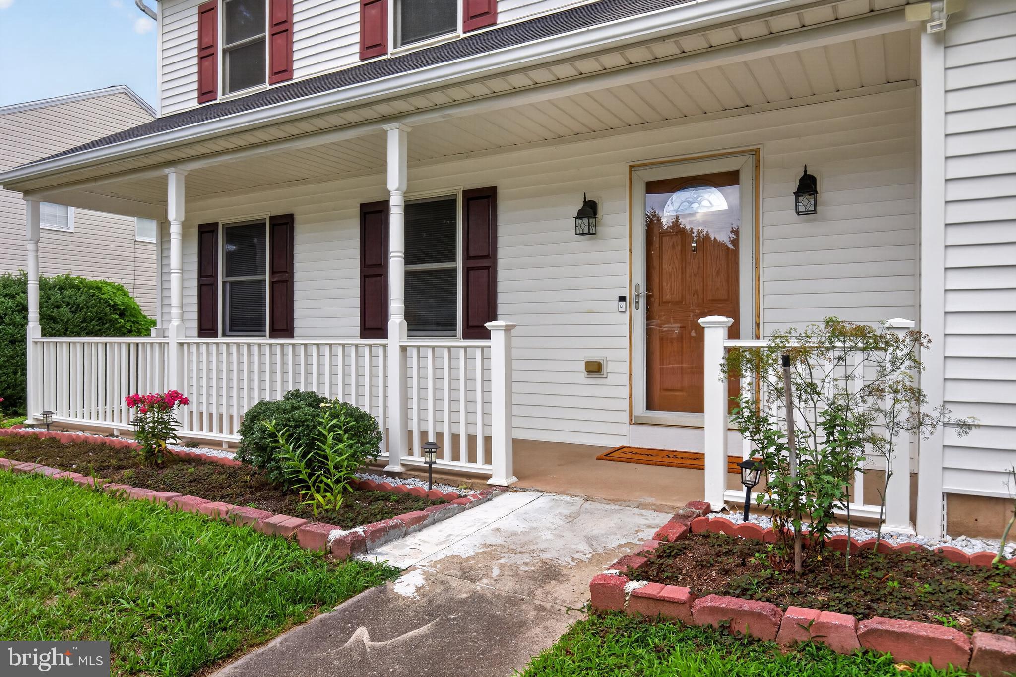 2224 BRADLEY DRIVE