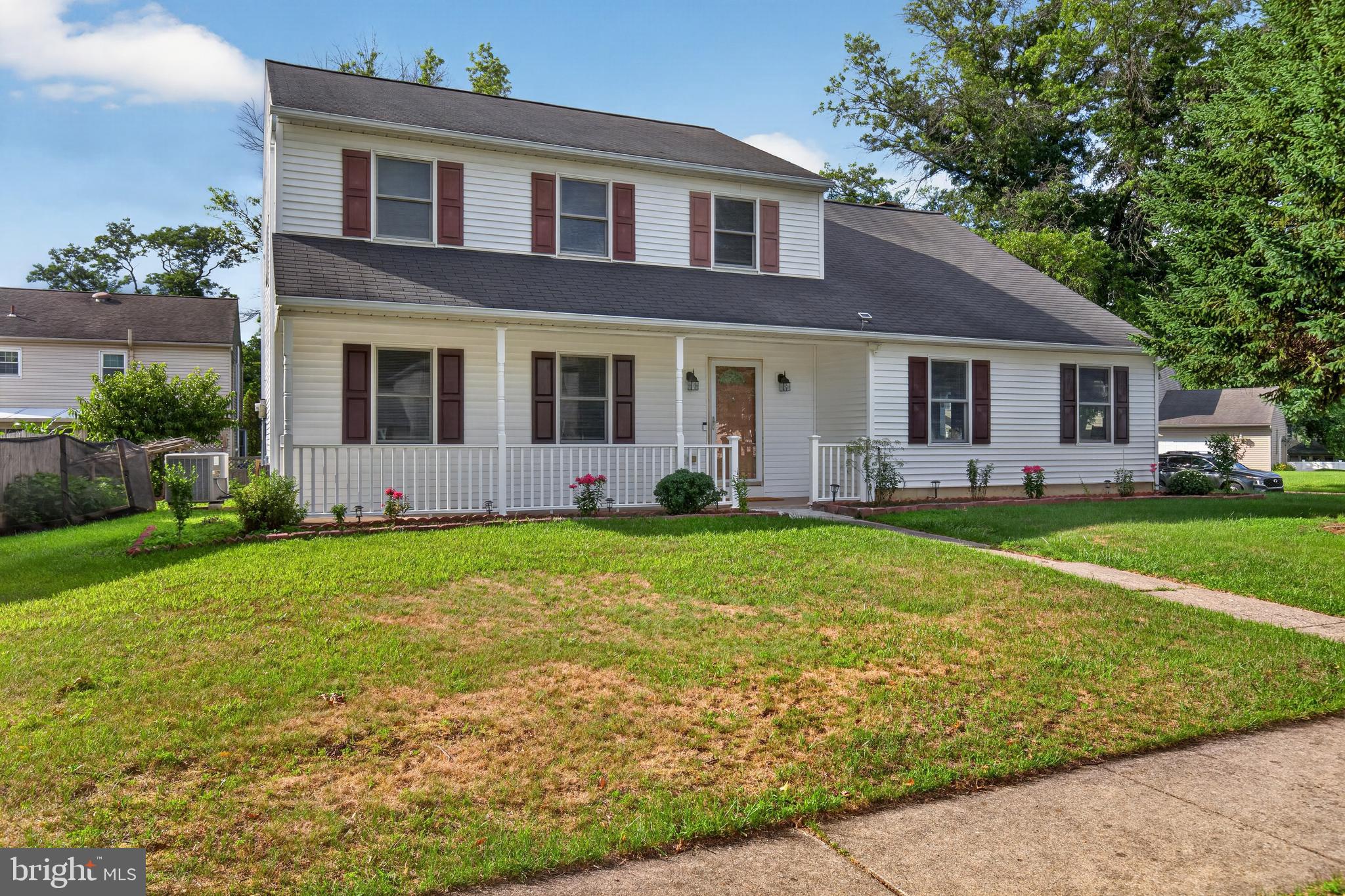2224 BRADLEY DRIVE