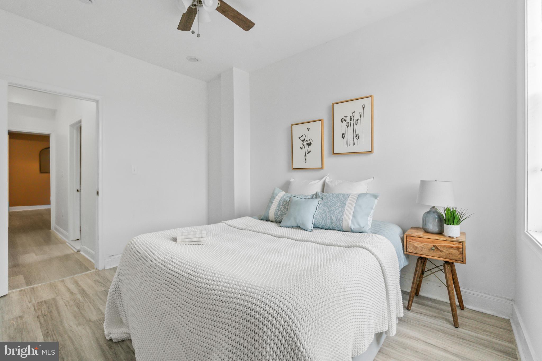 RESERVOIR HILL - Residential