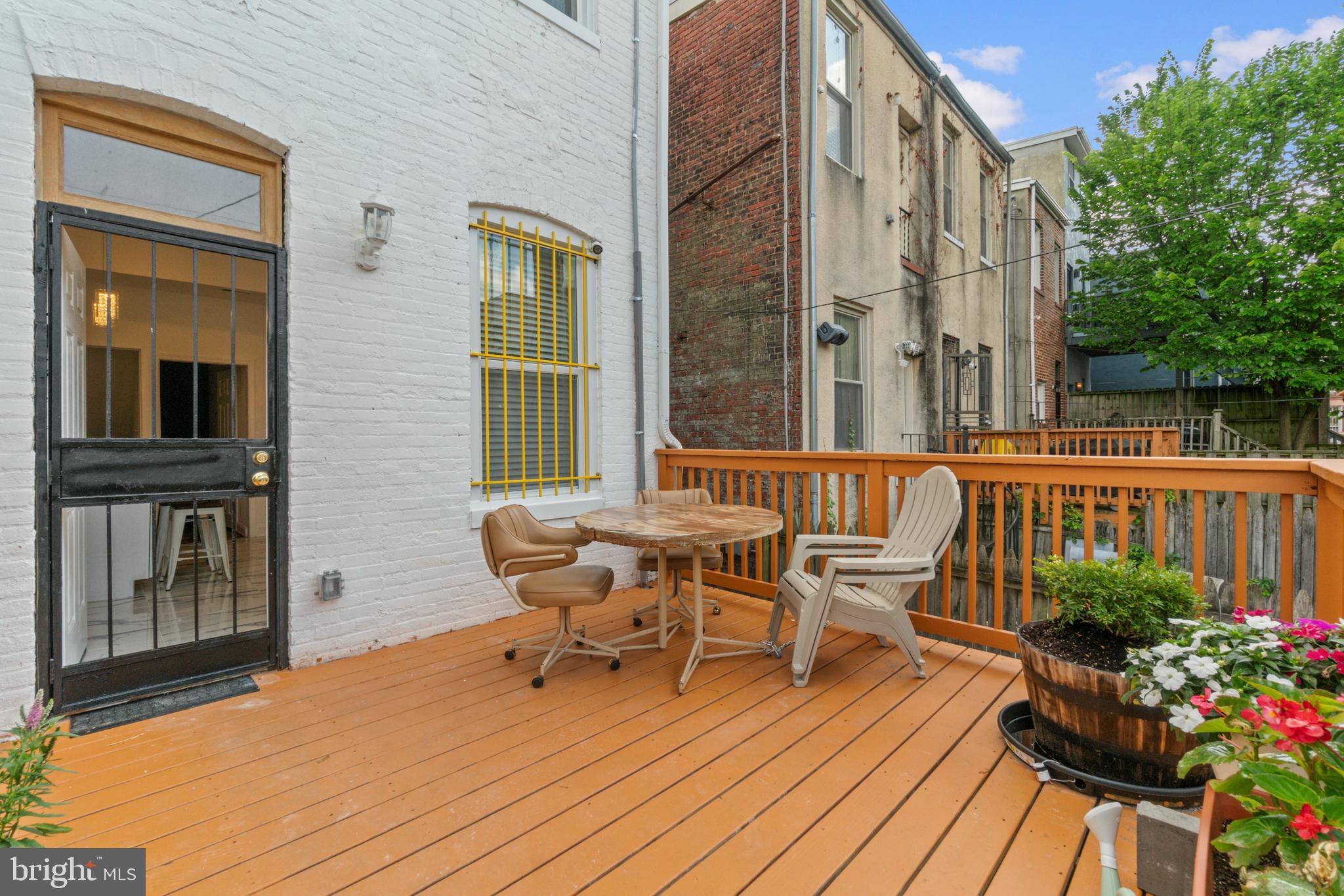 RESERVOIR HILL - Residential