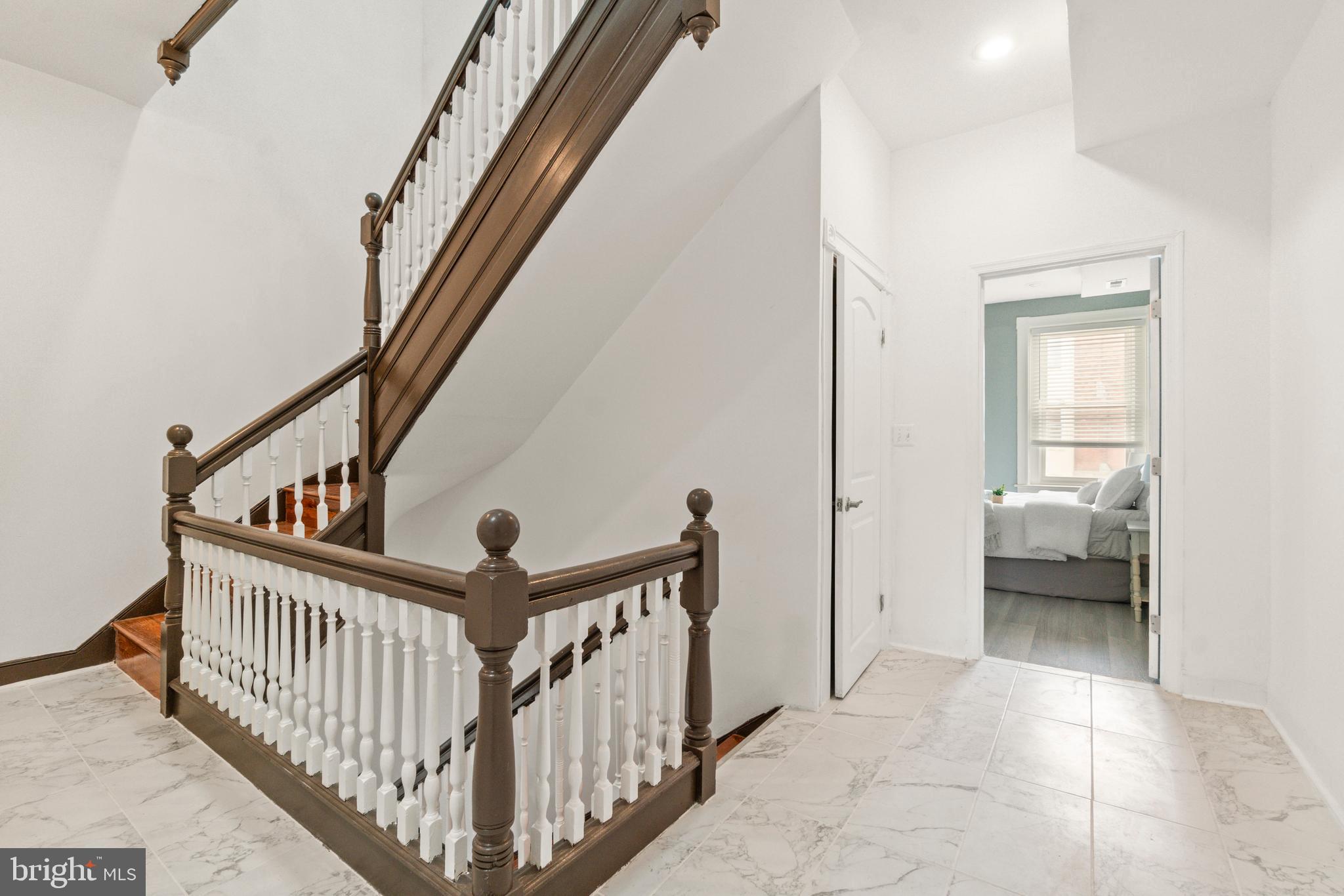 RESERVOIR HILL - Residential