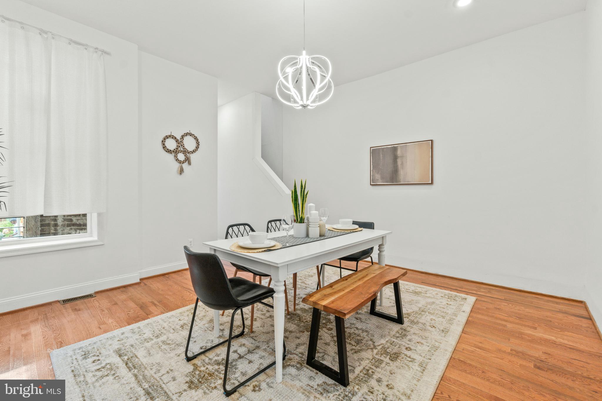 RESERVOIR HILL - Residential