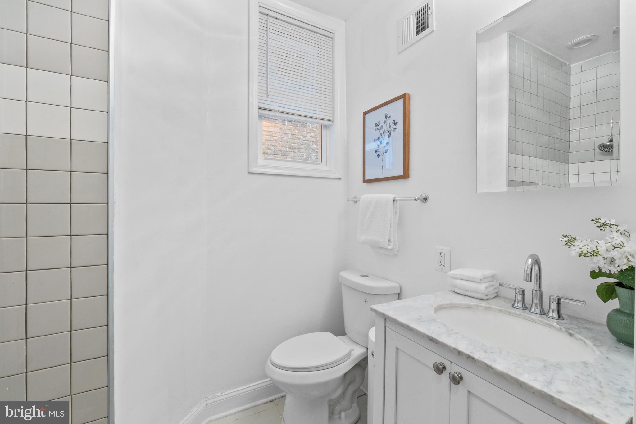 RESERVOIR HILL - Residential