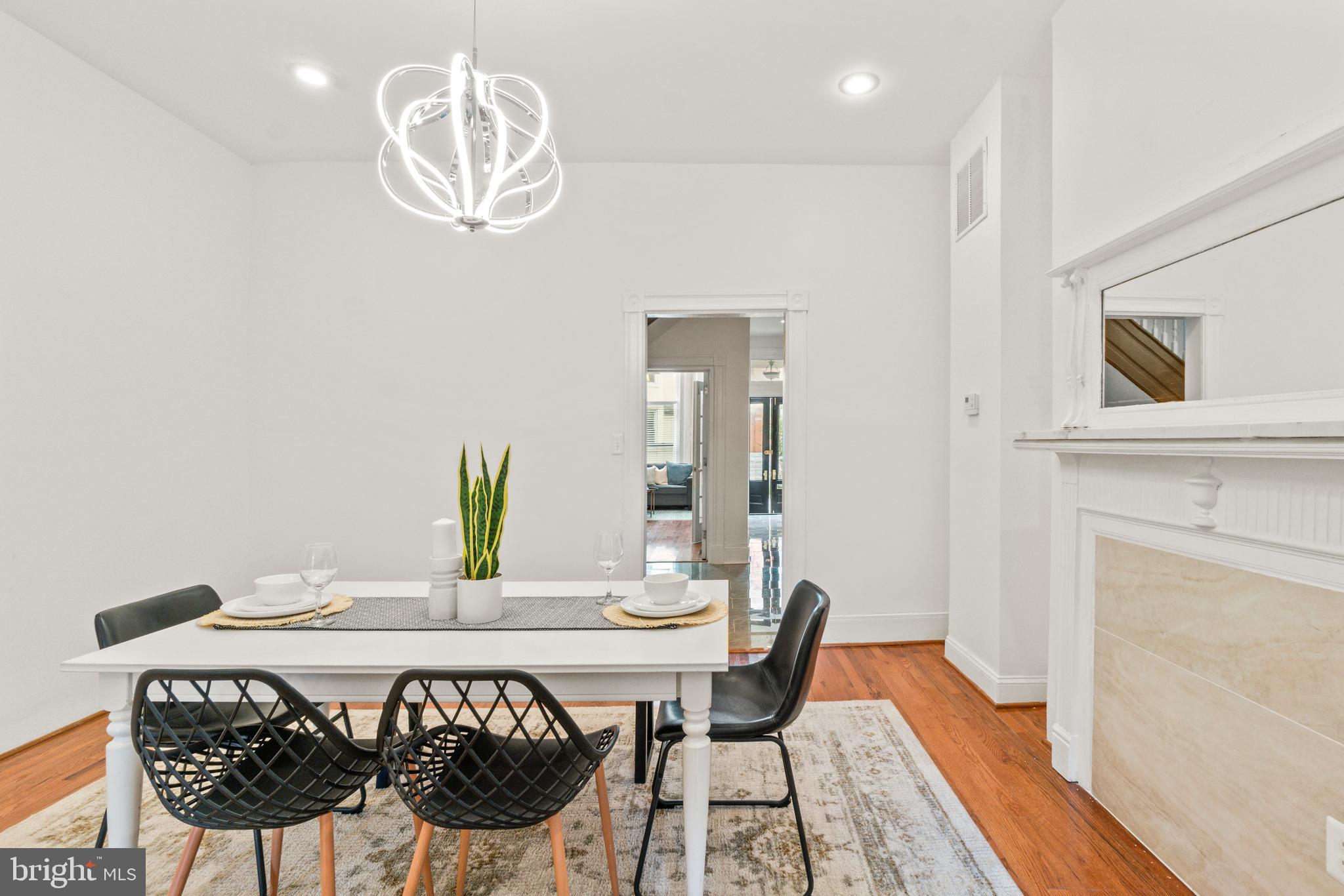 RESERVOIR HILL - Residential