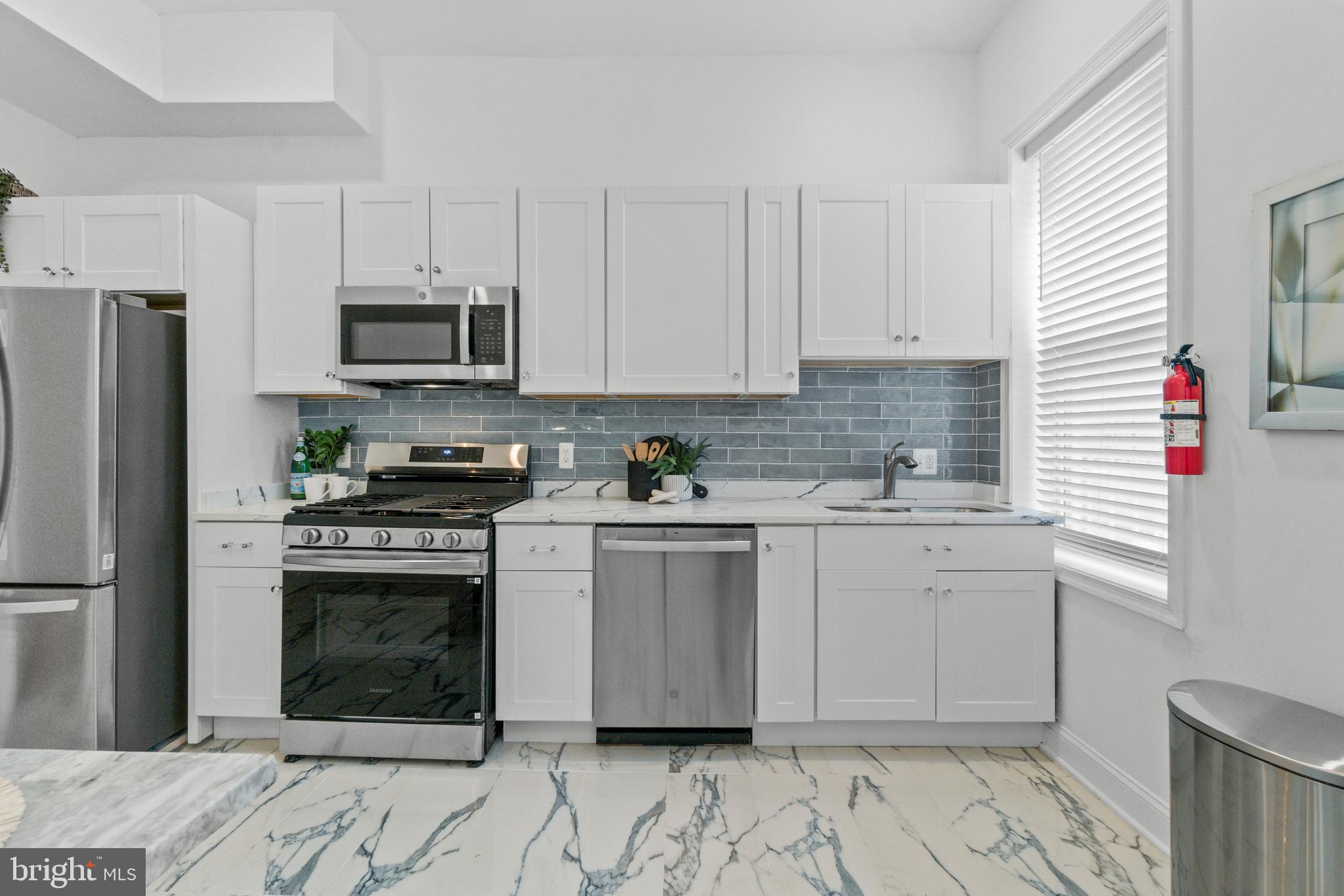 RESERVOIR HILL - Residential