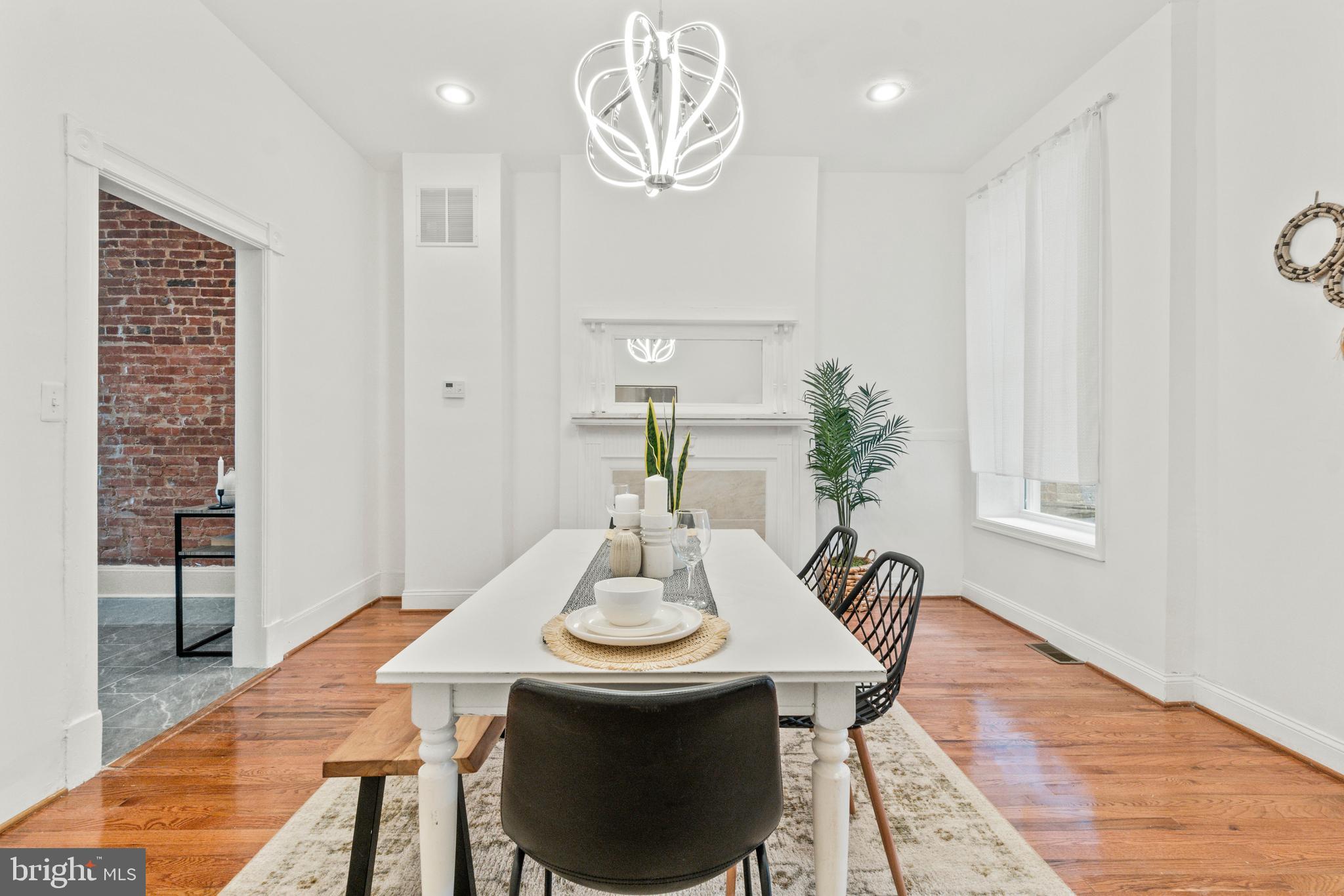 RESERVOIR HILL - Residential