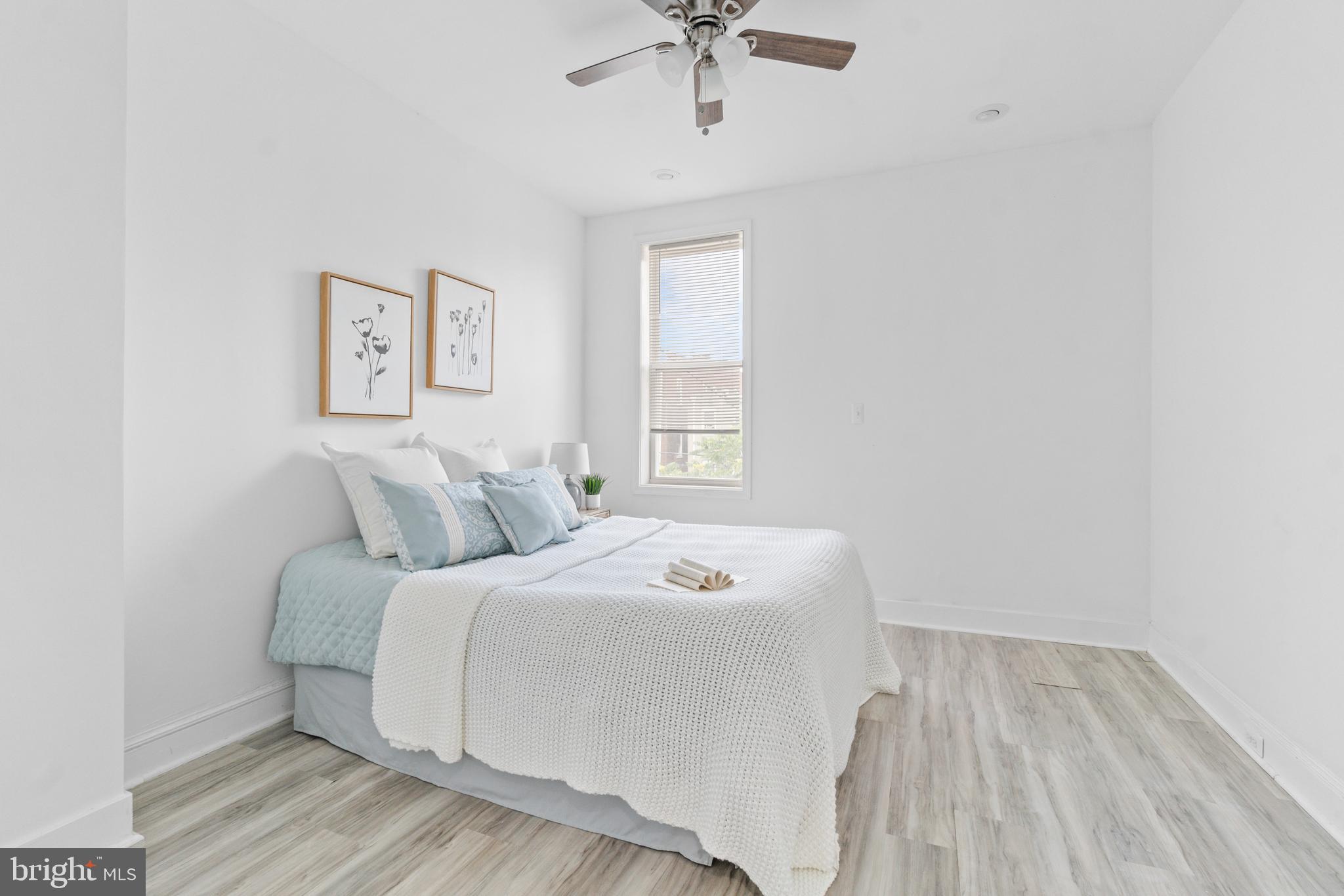 RESERVOIR HILL - Residential