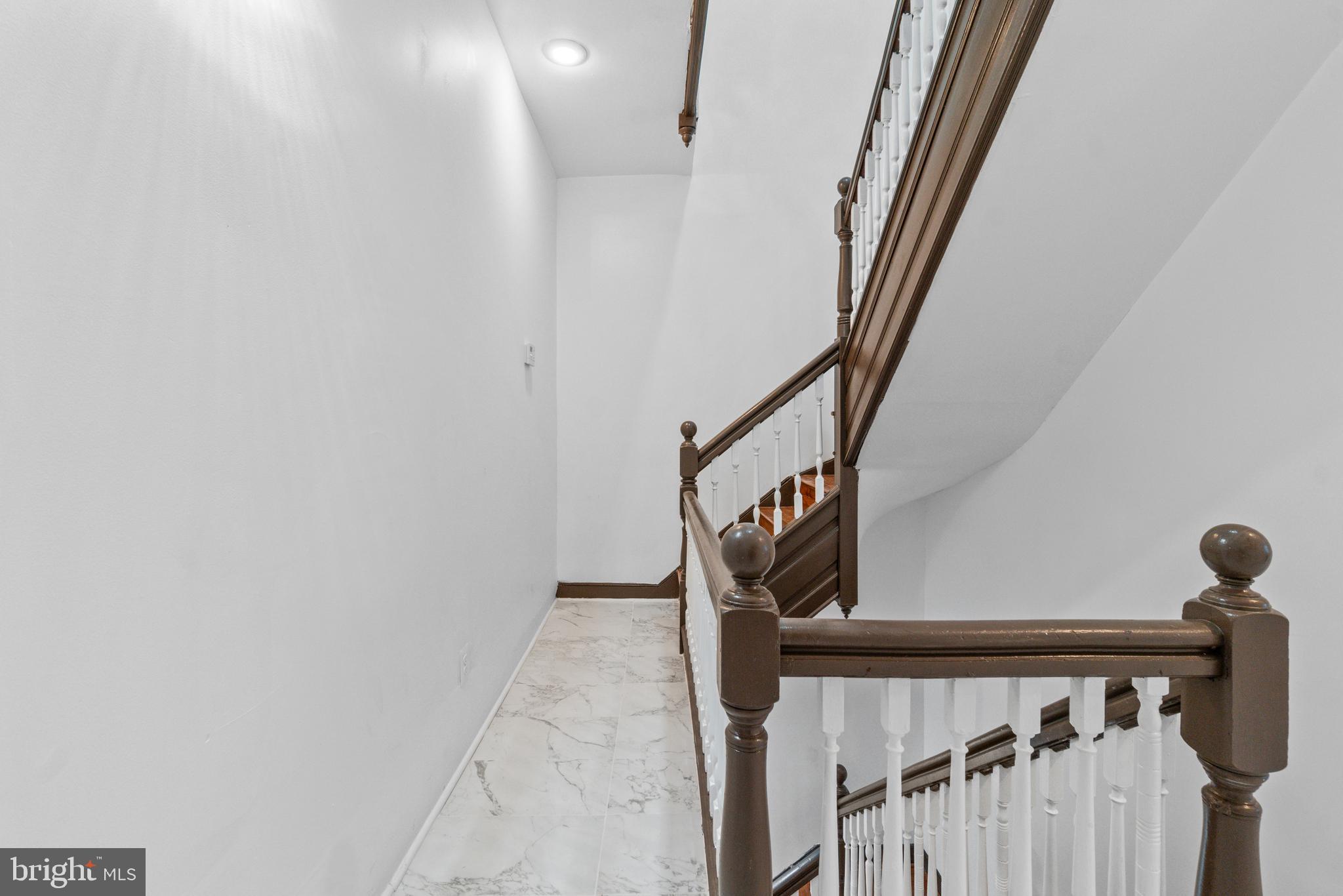 RESERVOIR HILL - Residential