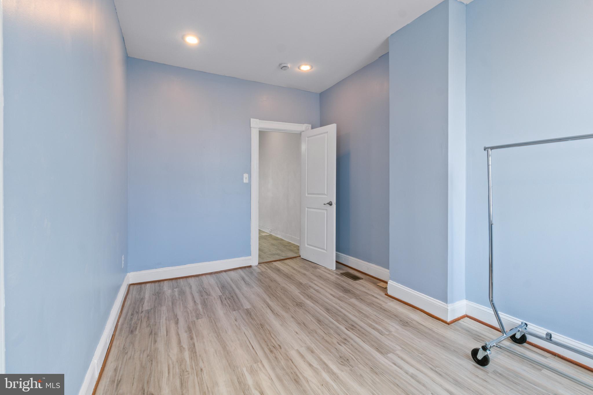 RESERVOIR HILL - Residential
