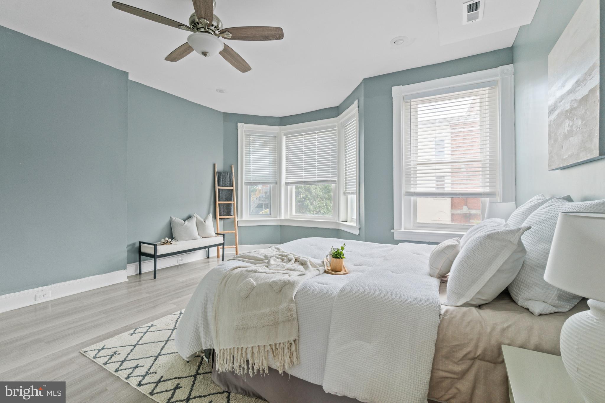 RESERVOIR HILL - Residential