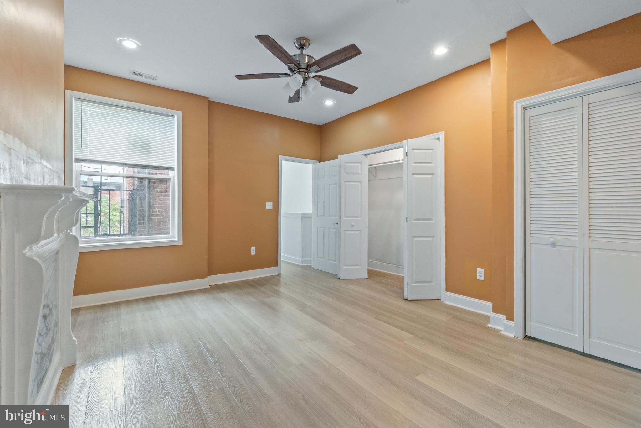 RESERVOIR HILL - Residential