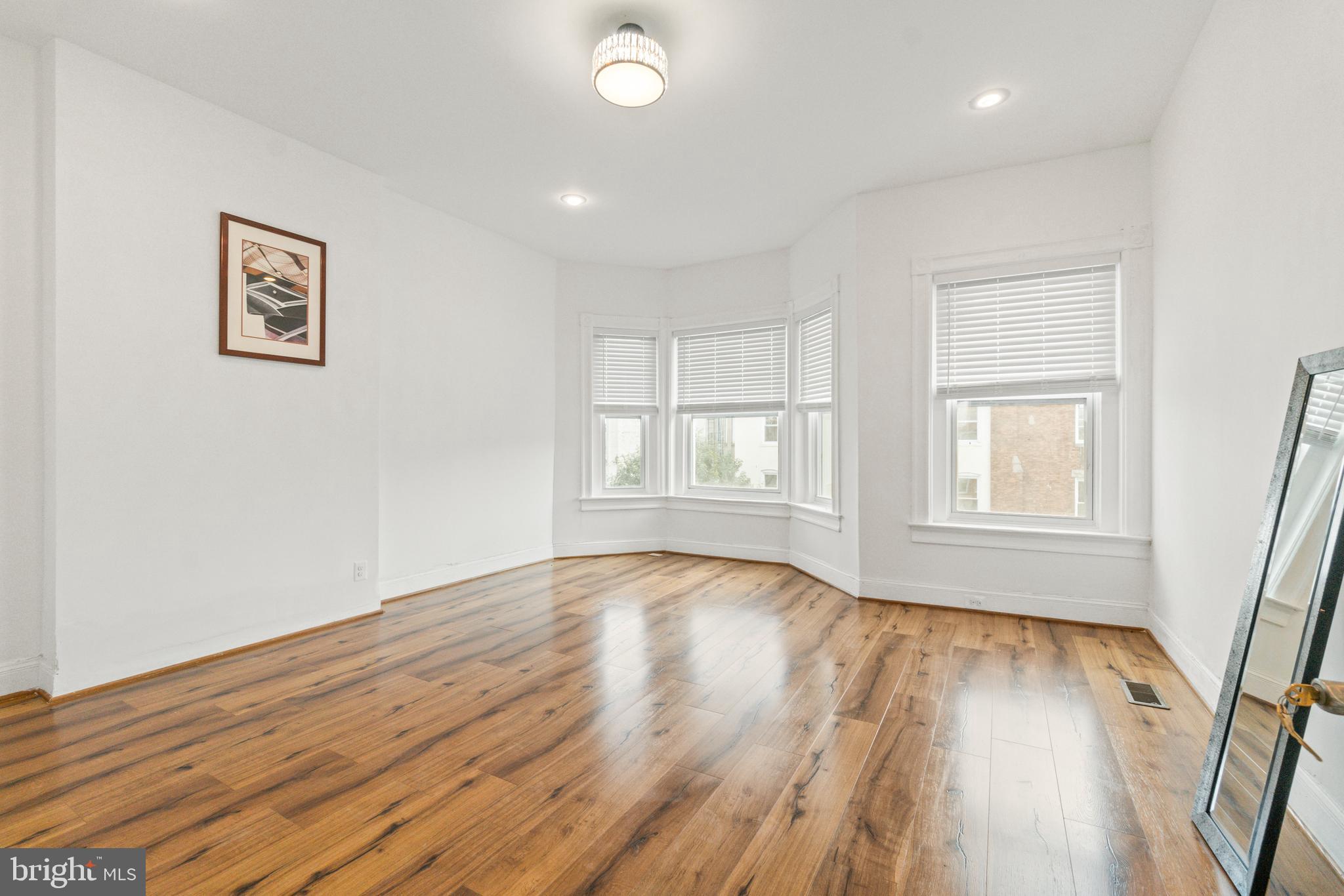 RESERVOIR HILL - Residential