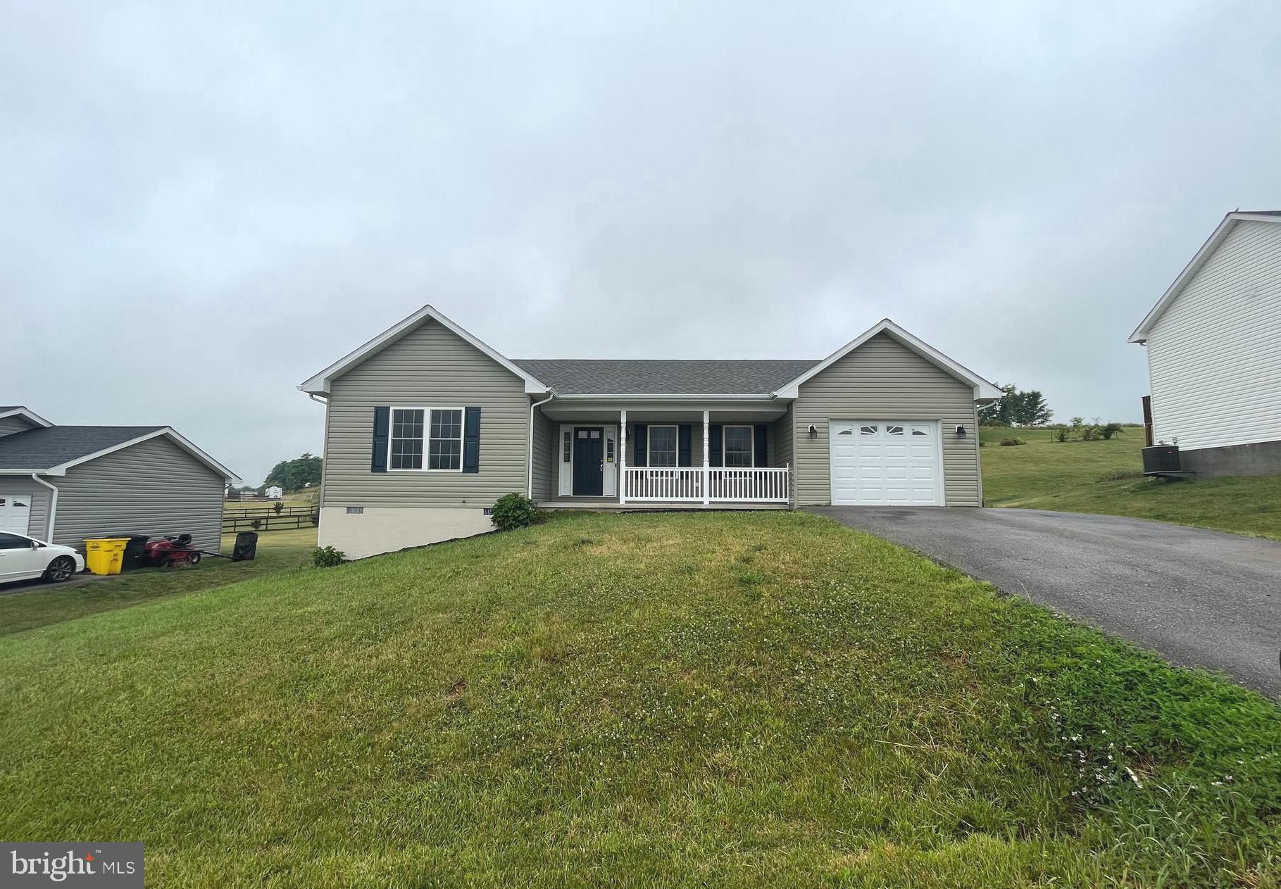 PEBBLE RIDGE - Residential