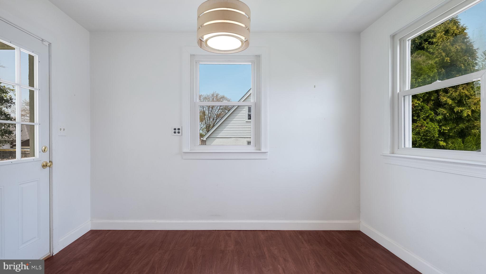 WILLOW WOODS - Residential