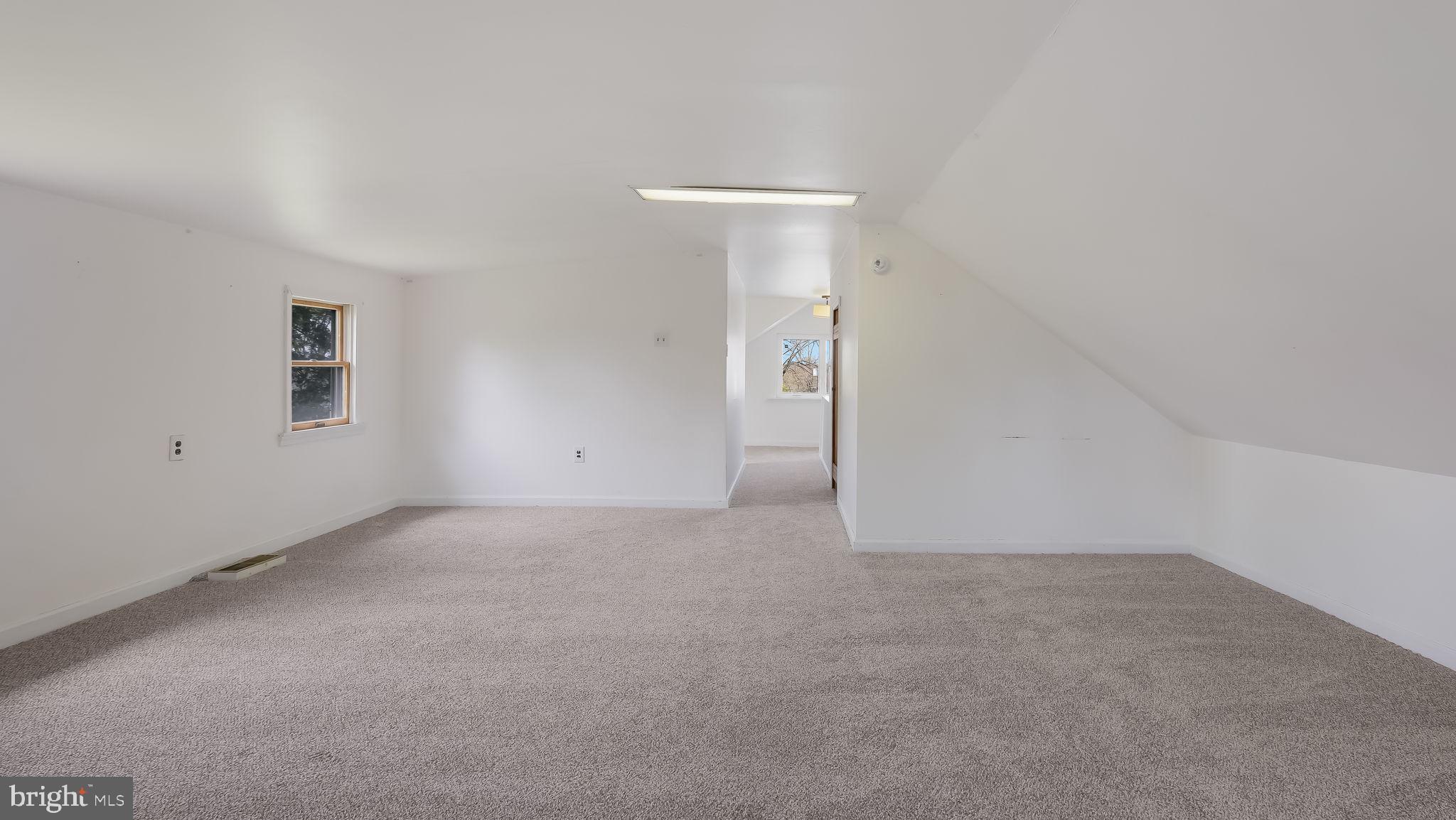 WILLOW WOODS - Residential