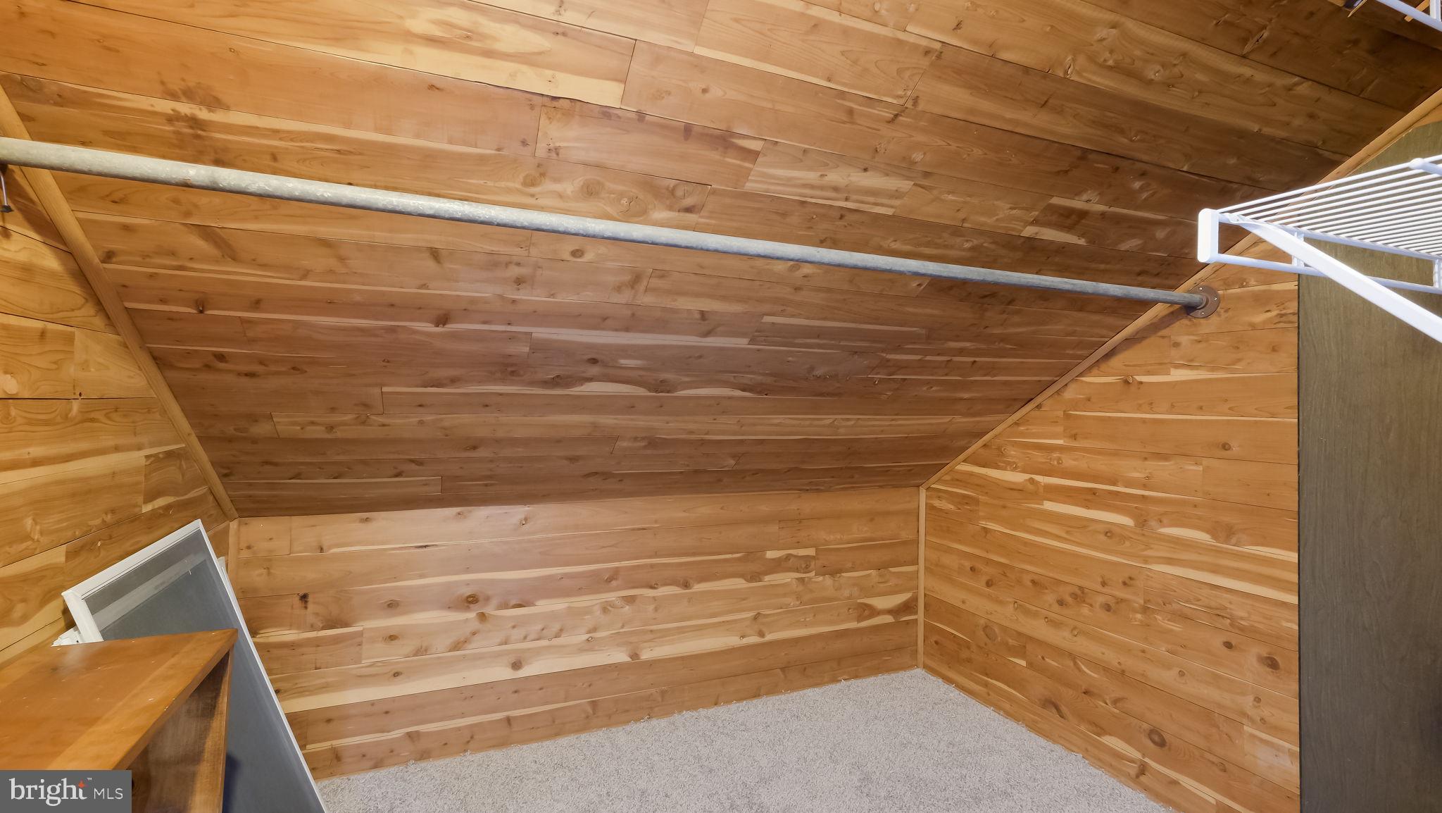 WILLOW WOODS - Residential