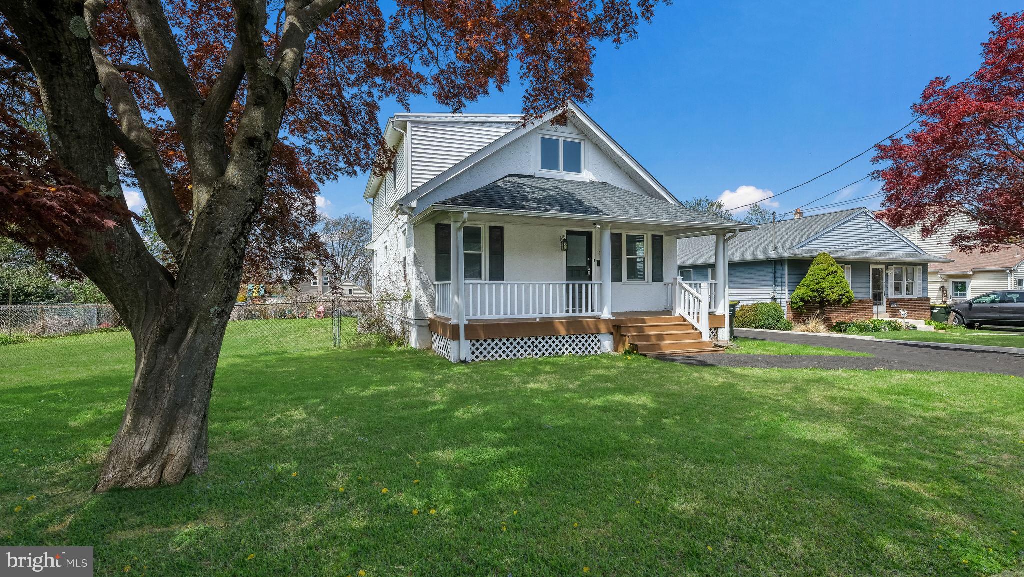 WILLOW WOODS - Residential