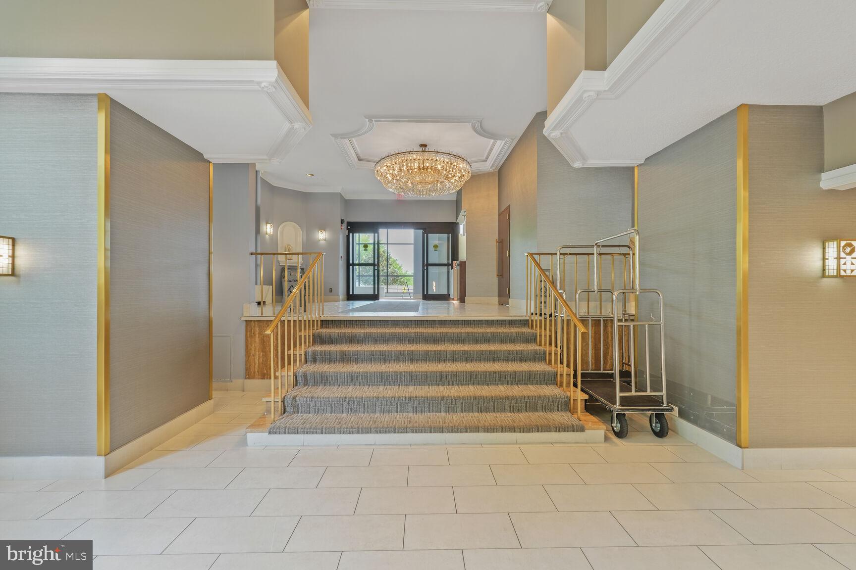 FRIENDSHIP HEIGHTS - Residential Lease