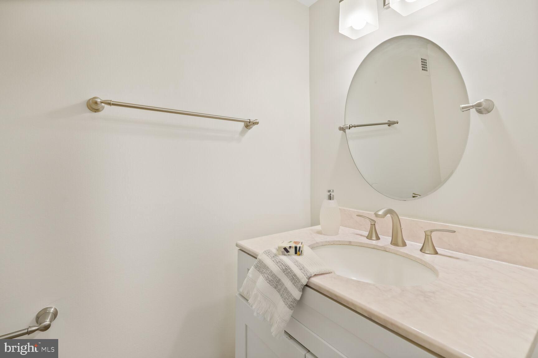 FRIENDSHIP HEIGHTS - Residential Lease