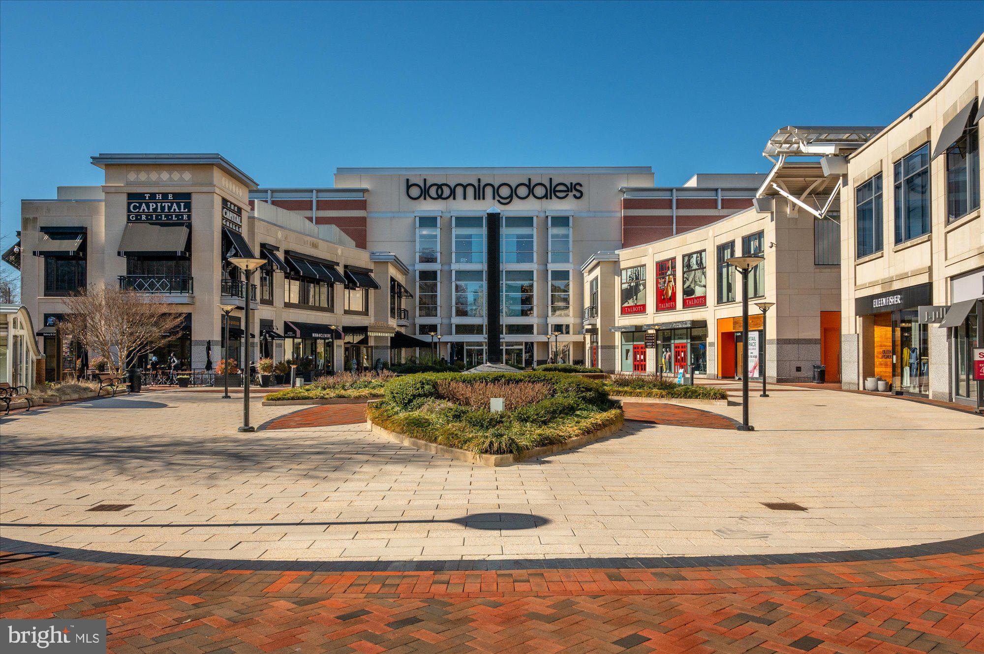 FRIENDSHIP HEIGHTS - Residential Lease