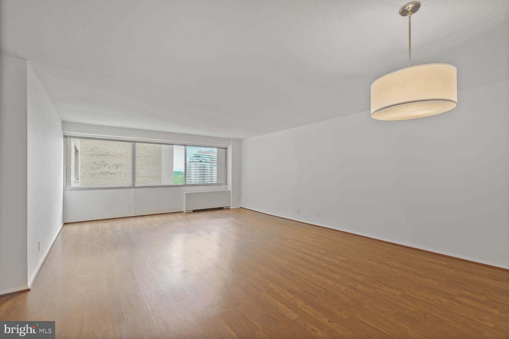 FRIENDSHIP HEIGHTS - Residential Lease