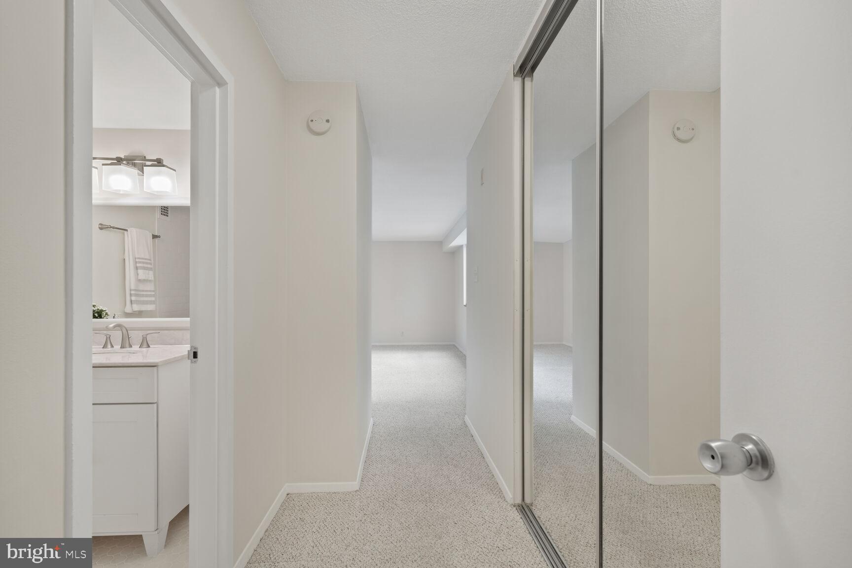 FRIENDSHIP HEIGHTS - Residential Lease