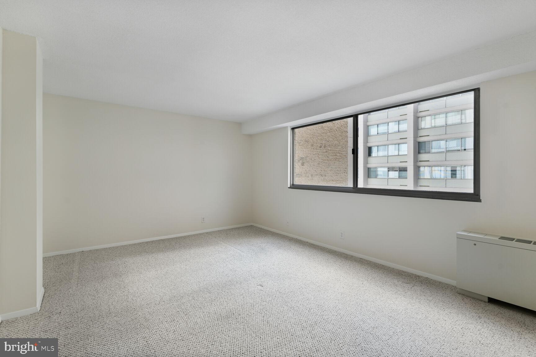 FRIENDSHIP HEIGHTS - Residential Lease