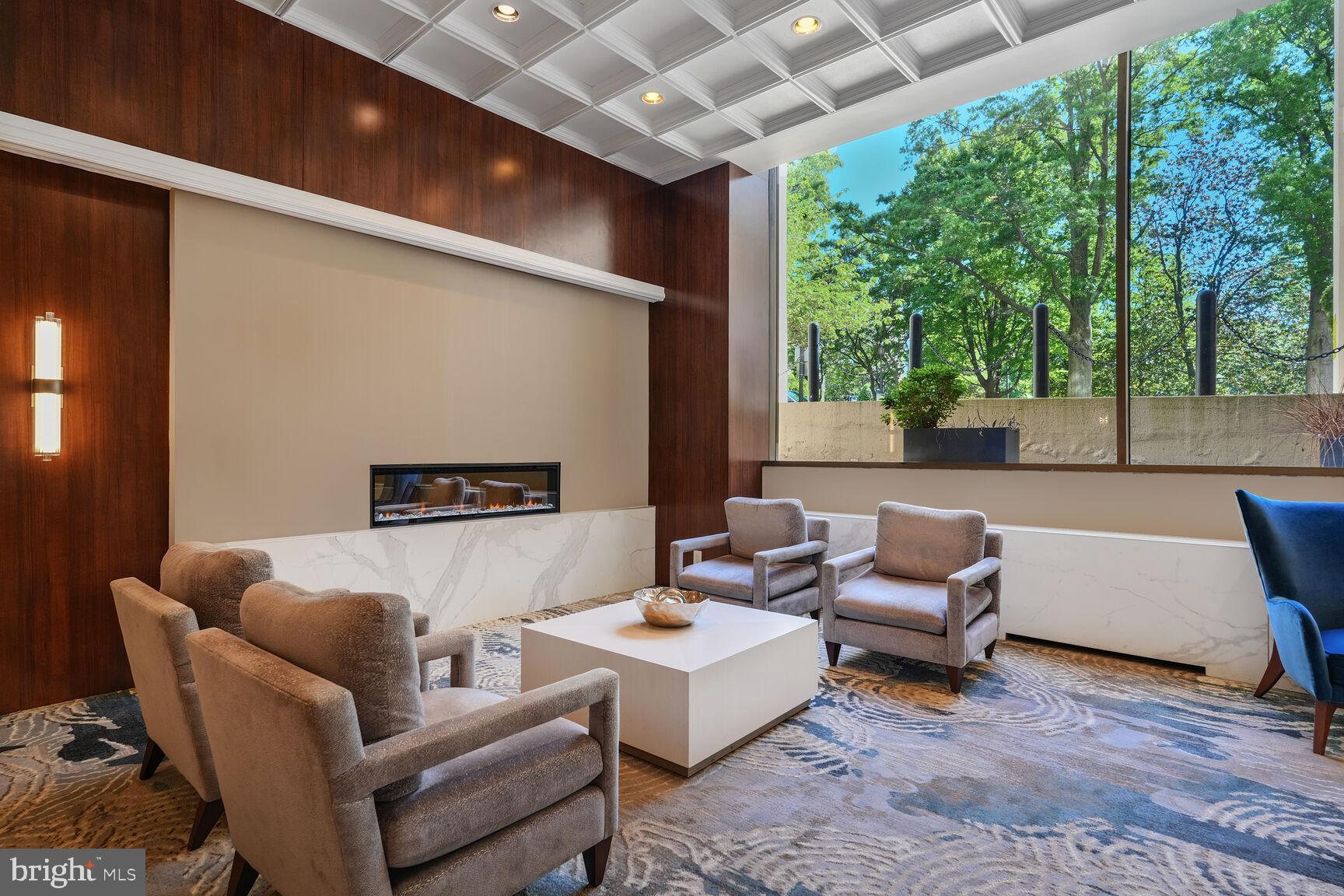 FRIENDSHIP HEIGHTS - Residential Lease