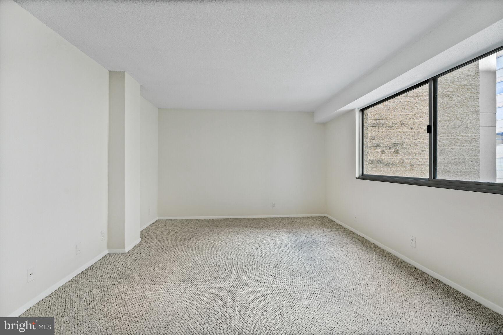 FRIENDSHIP HEIGHTS - Residential Lease