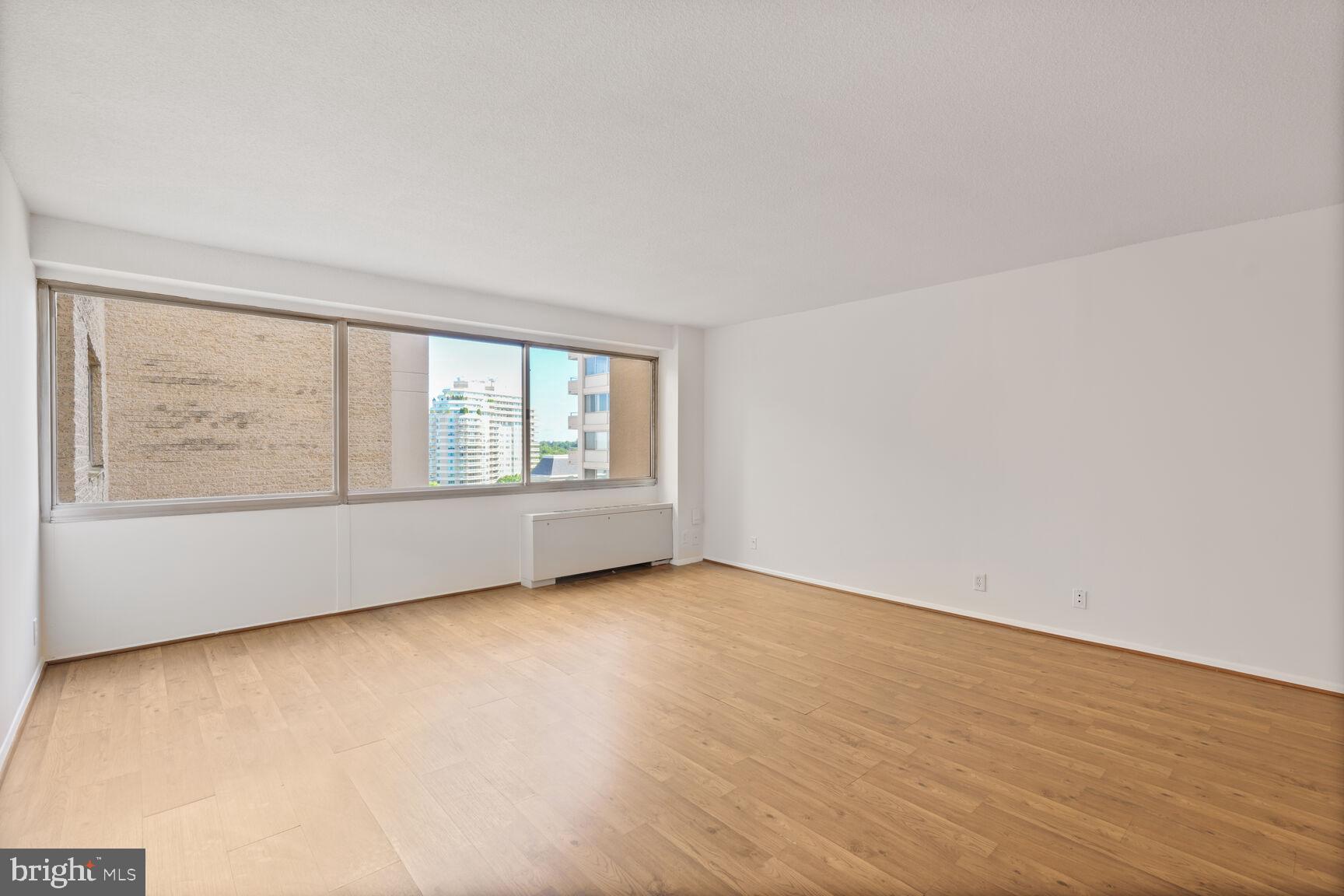 FRIENDSHIP HEIGHTS - Residential Lease