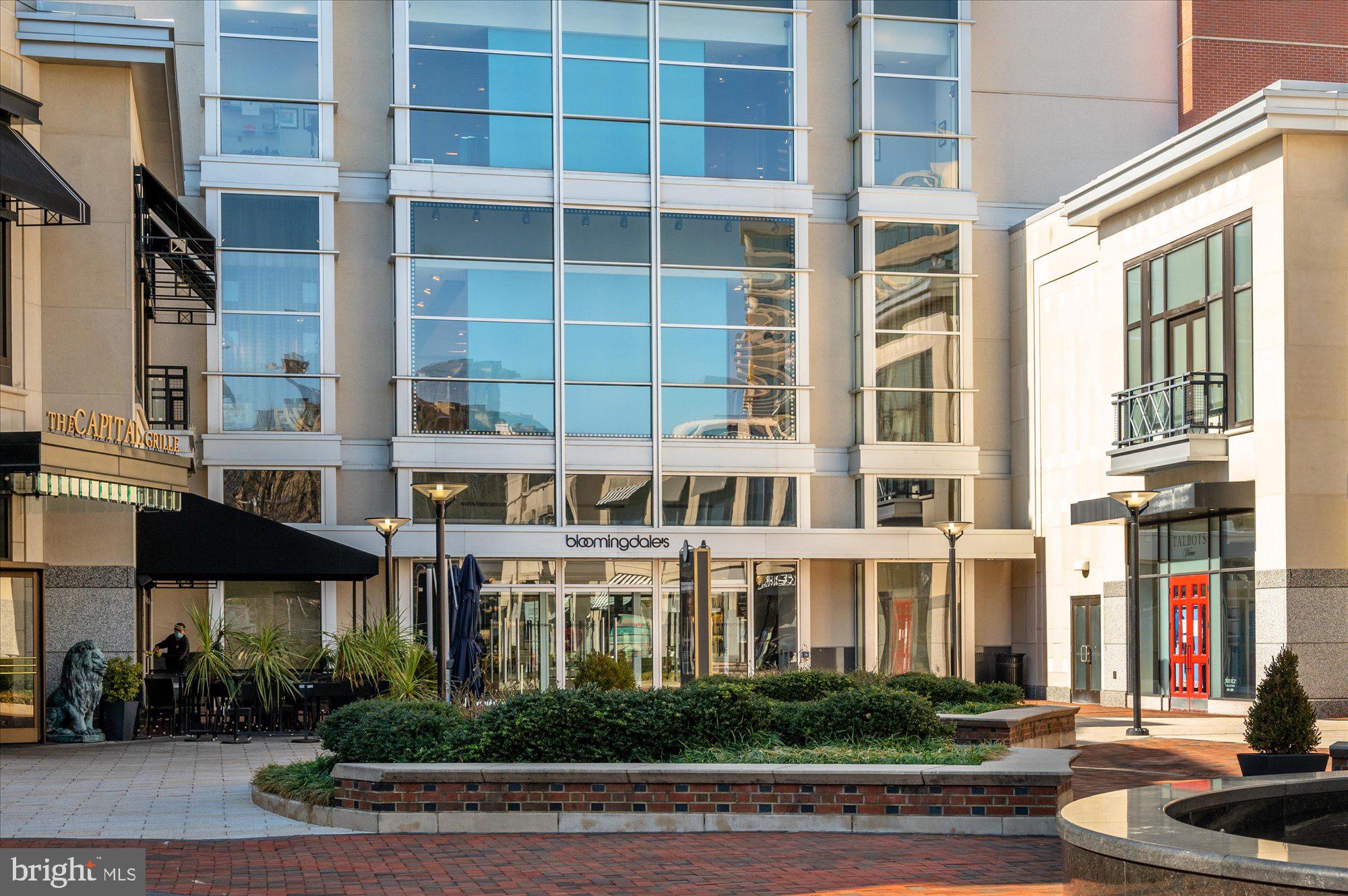 FRIENDSHIP HEIGHTS - Residential Lease