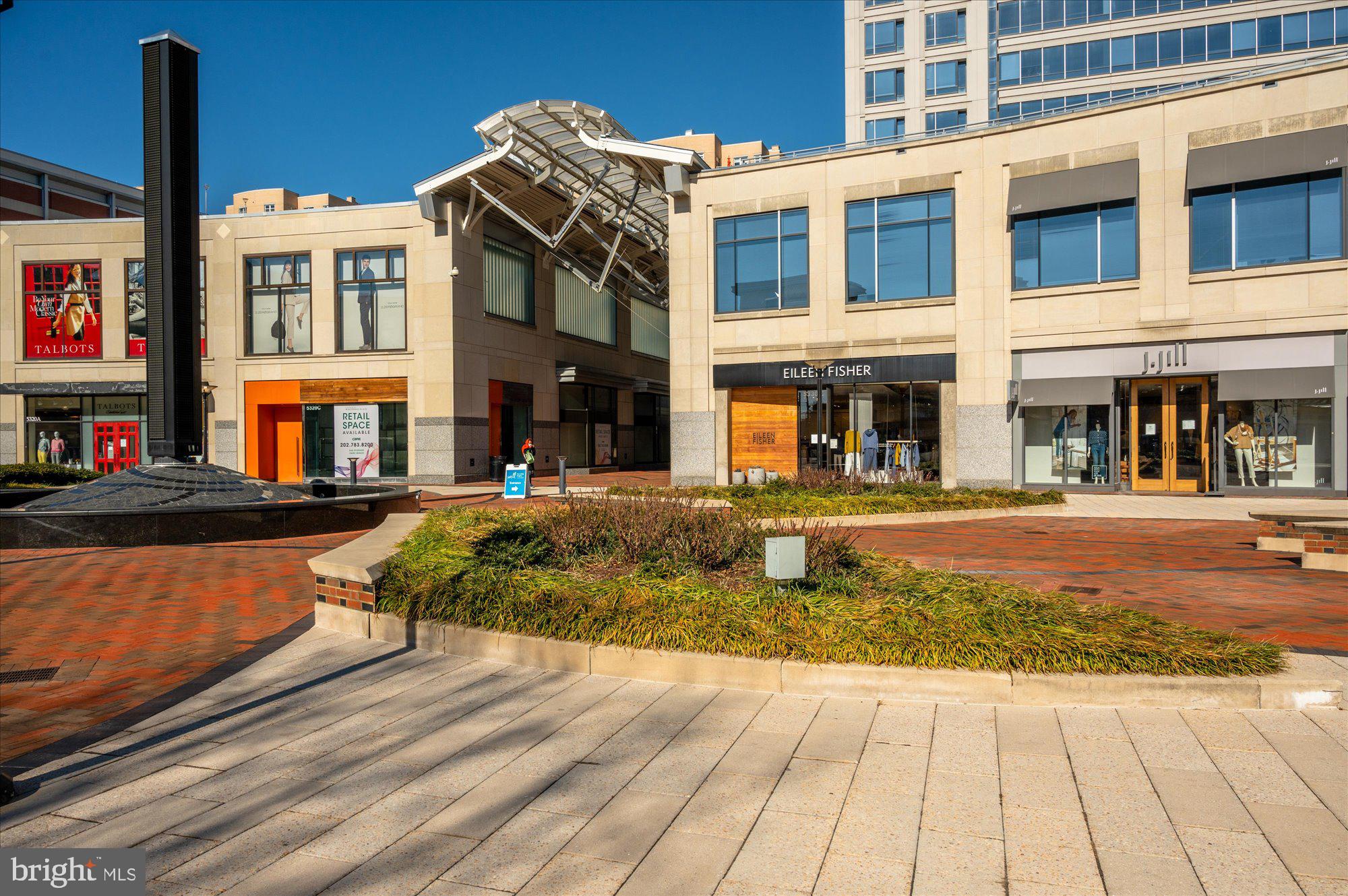 FRIENDSHIP HEIGHTS - Residential Lease