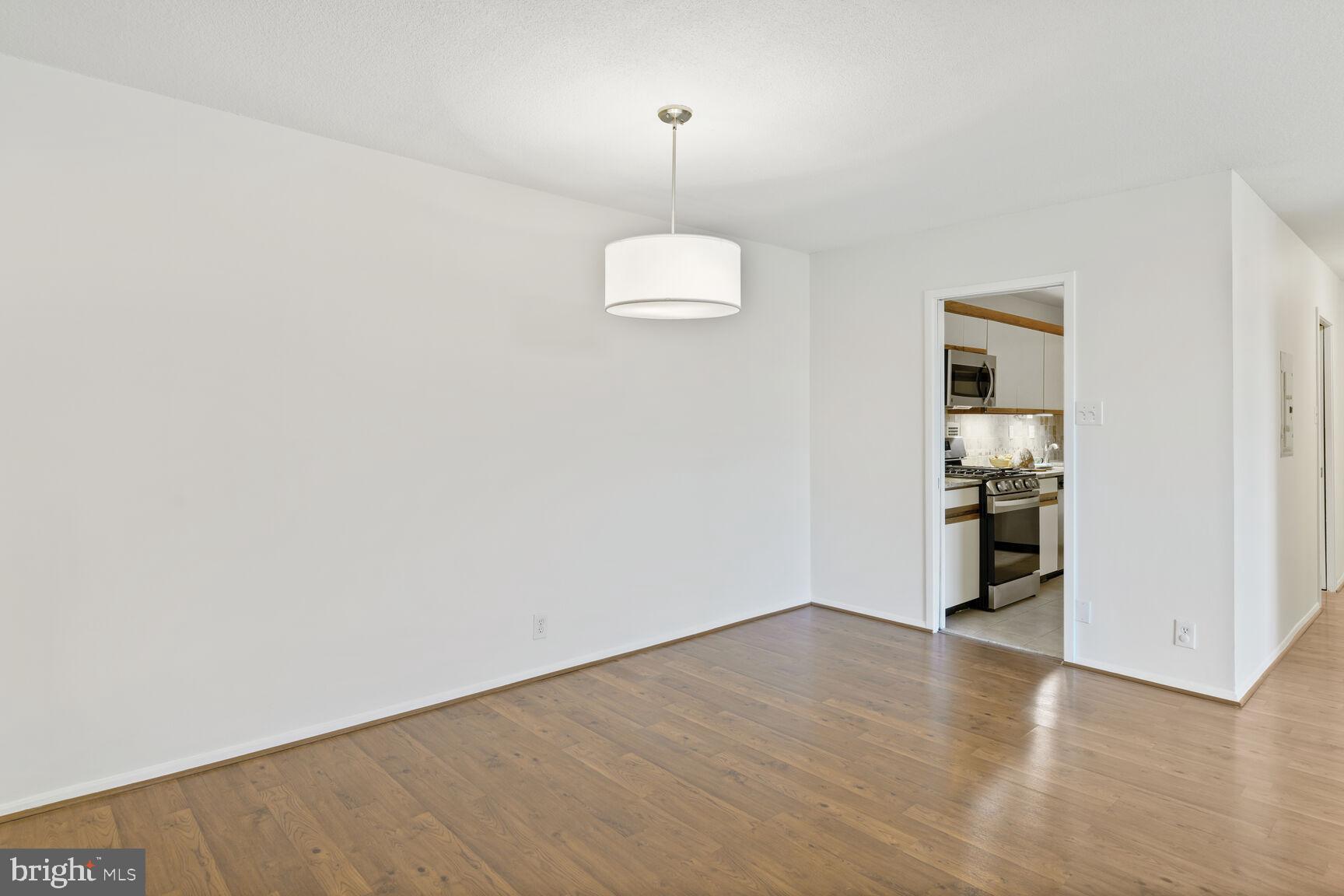 FRIENDSHIP HEIGHTS - Residential Lease