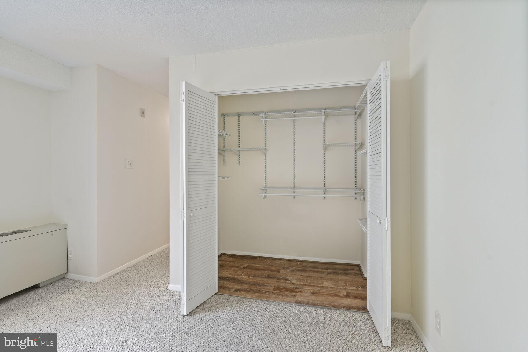 FRIENDSHIP HEIGHTS - Residential Lease