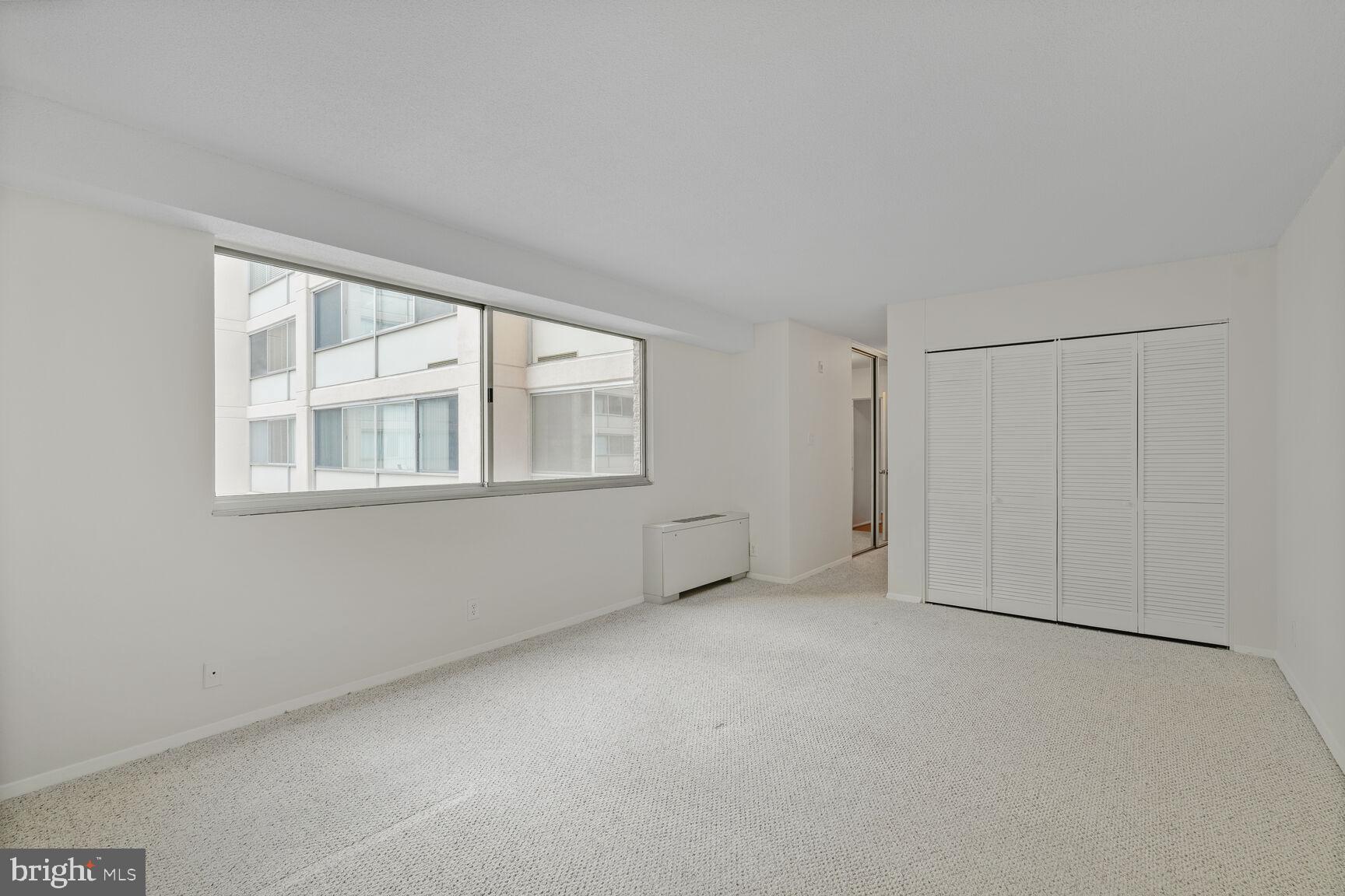 FRIENDSHIP HEIGHTS - Residential Lease