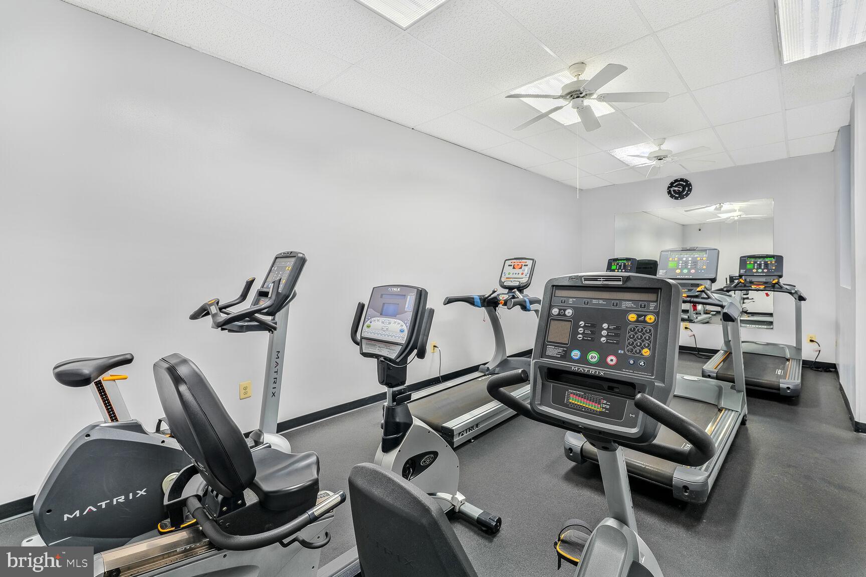 FRIENDSHIP HEIGHTS - Residential Lease