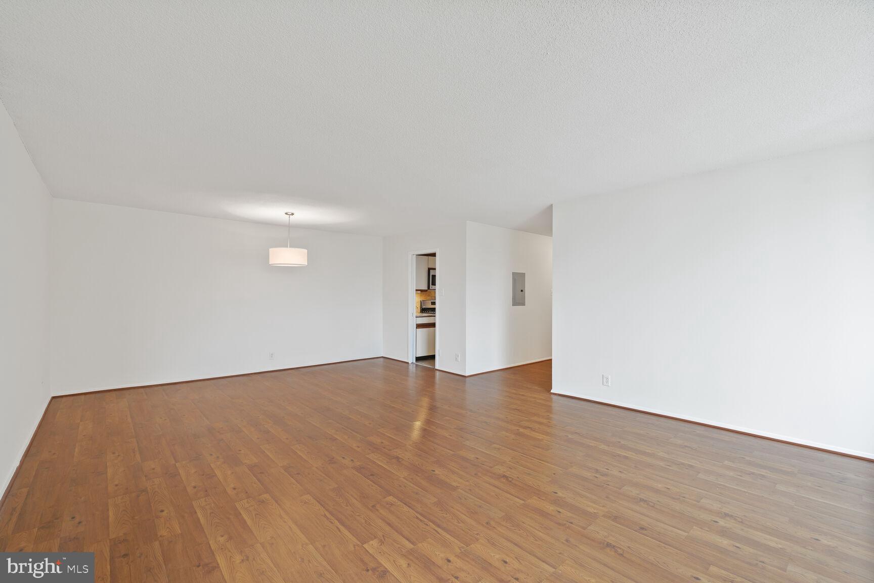 FRIENDSHIP HEIGHTS - Residential Lease