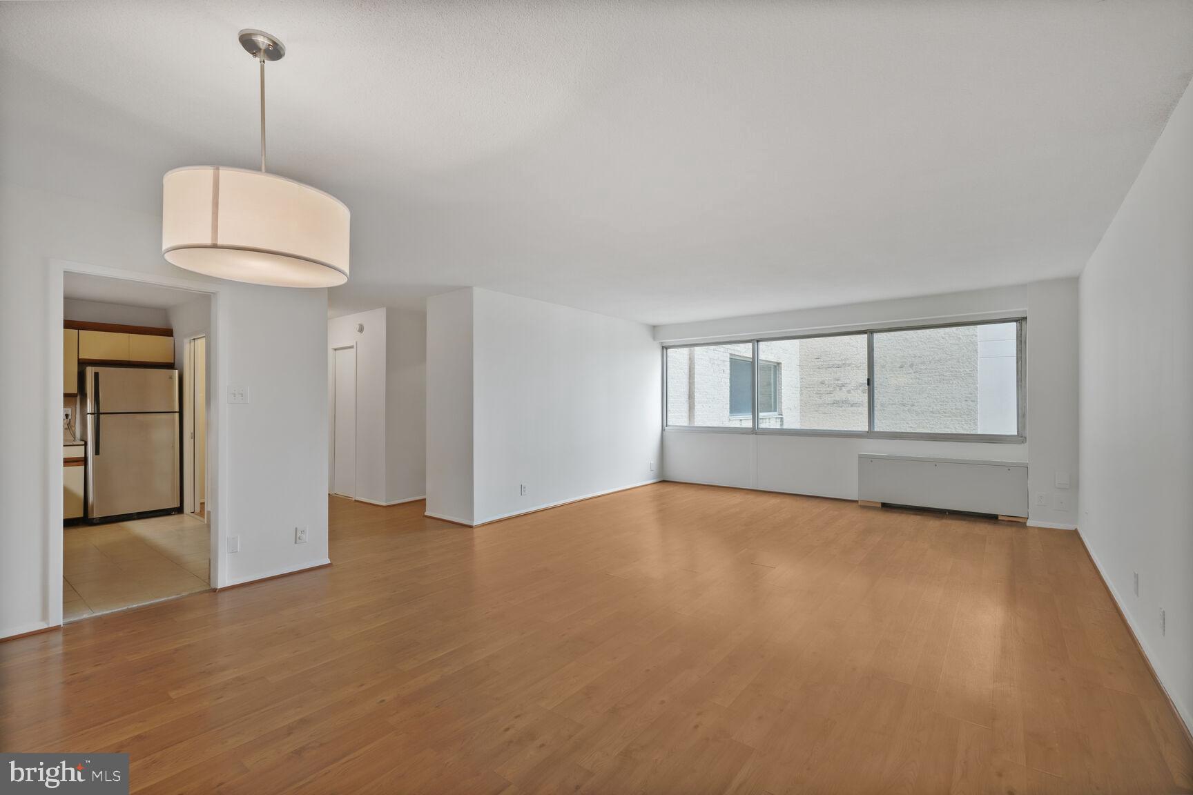 FRIENDSHIP HEIGHTS - Residential Lease