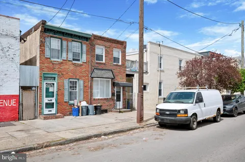 2214 Aramingo Avenue, Philadelphia, PA MLS: PAPH2471626