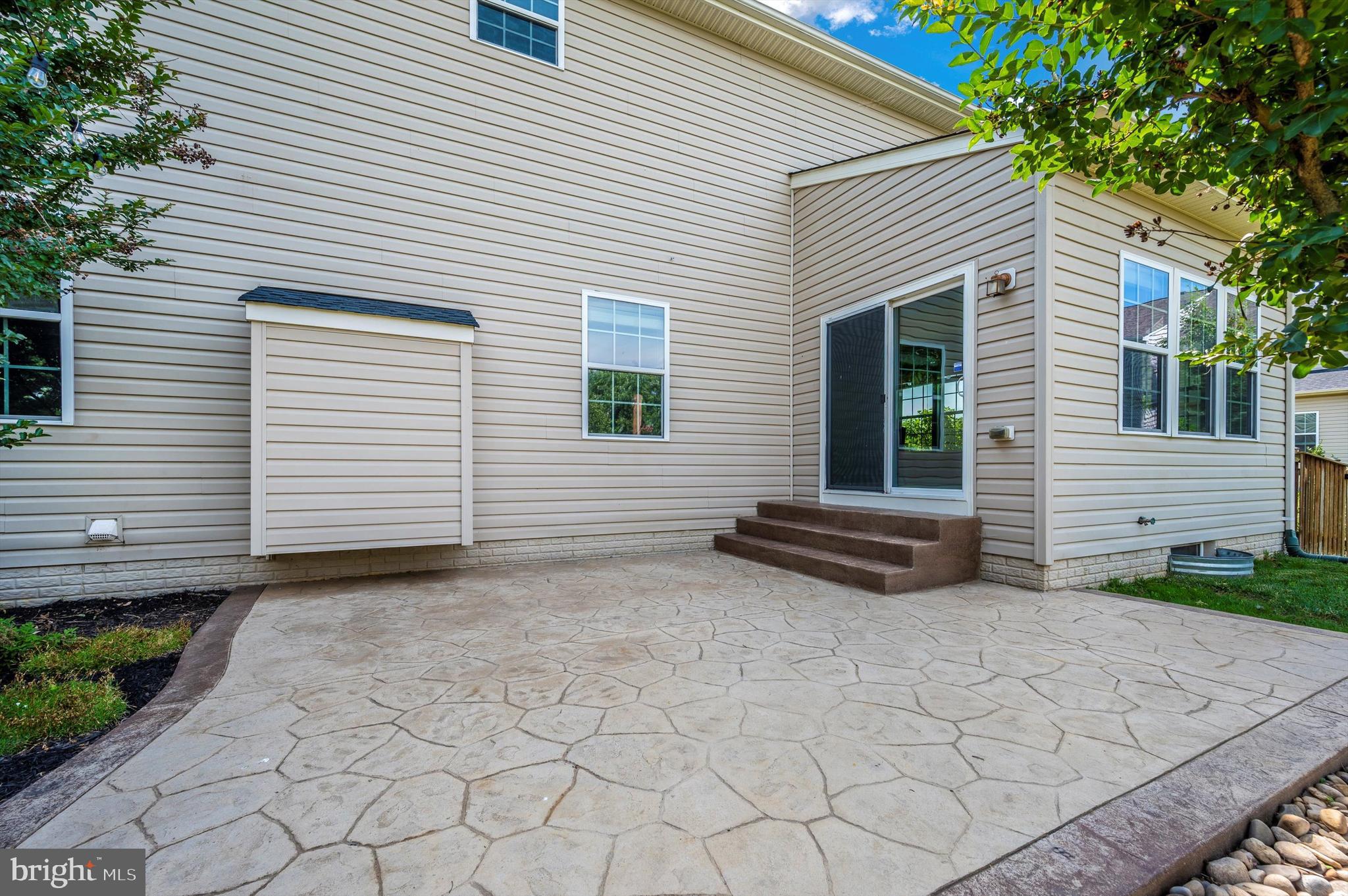 DEMORY FARM - Residential