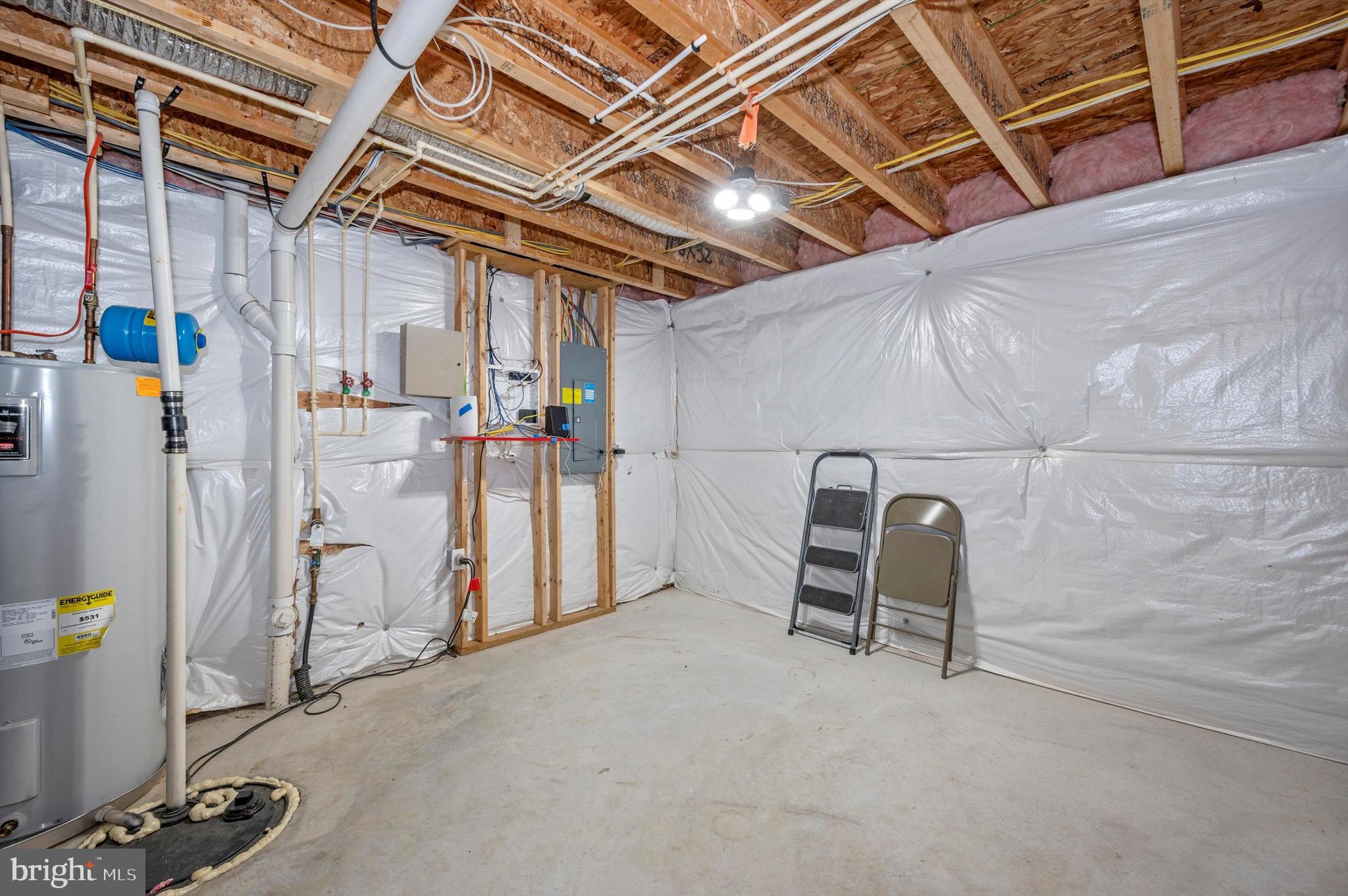 DEMORY FARM - Residential