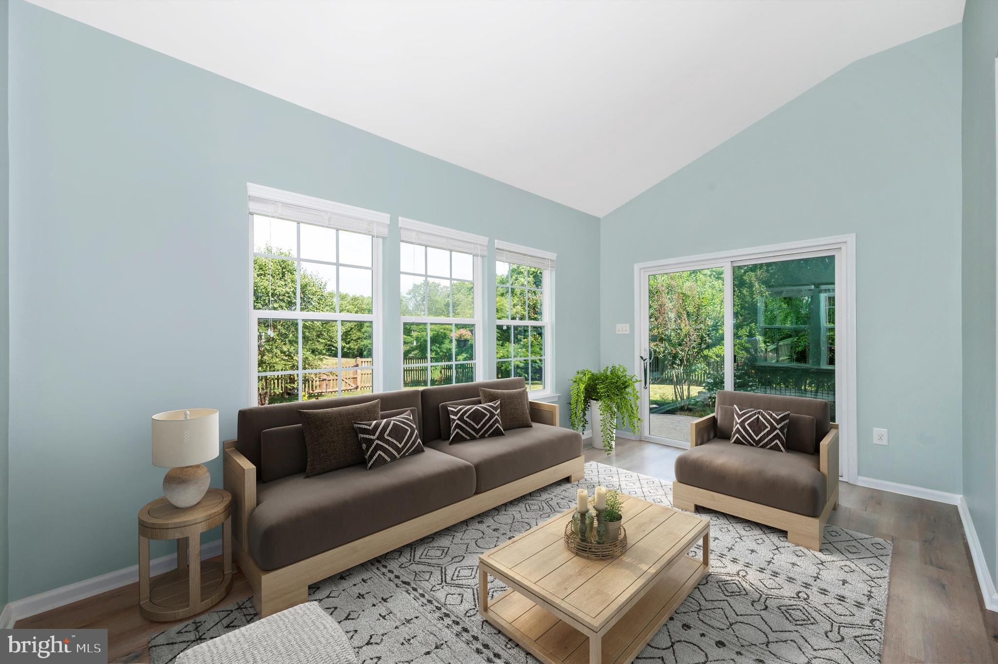 DEMORY FARM - Residential