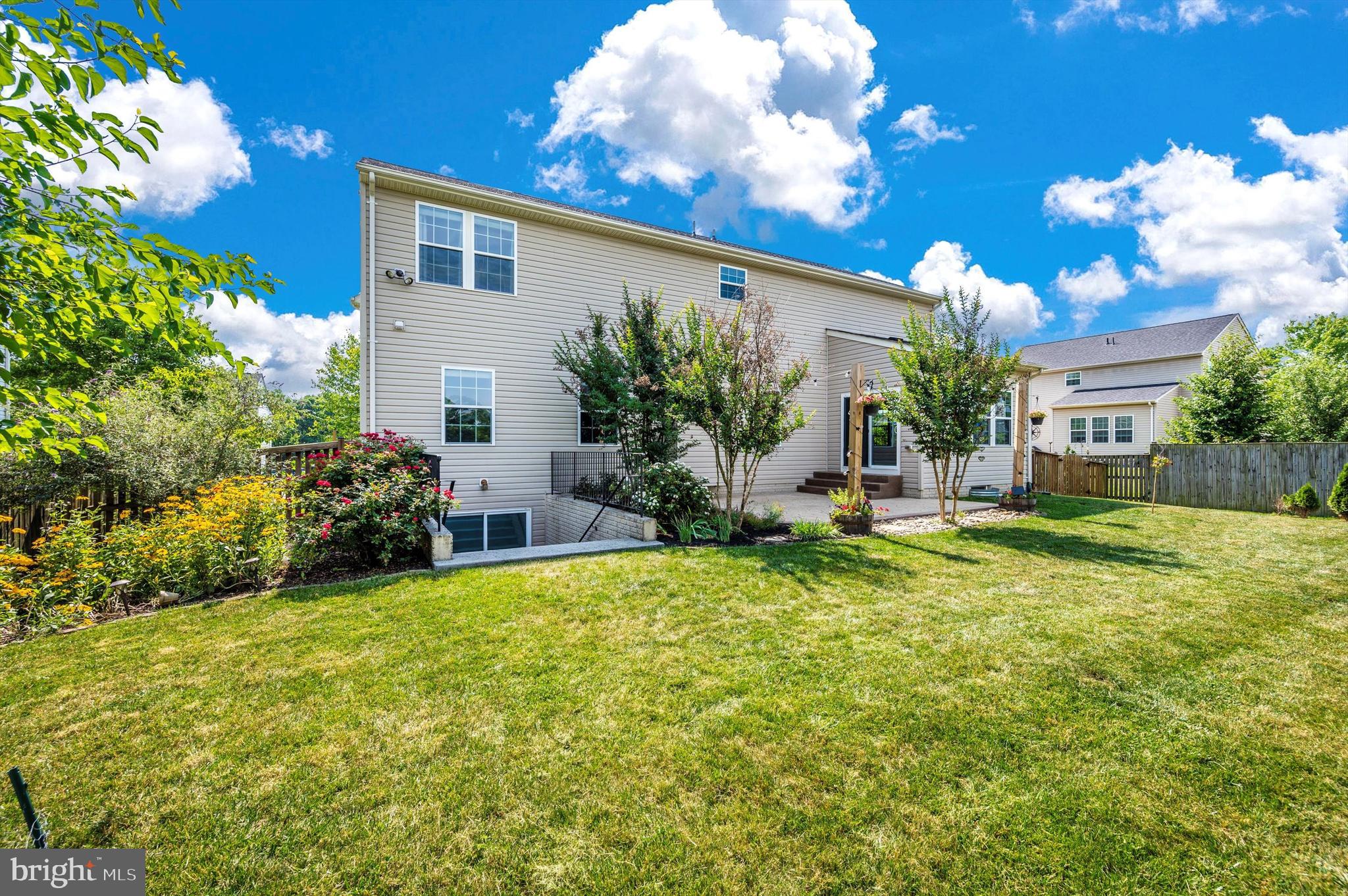 DEMORY FARM - Residential